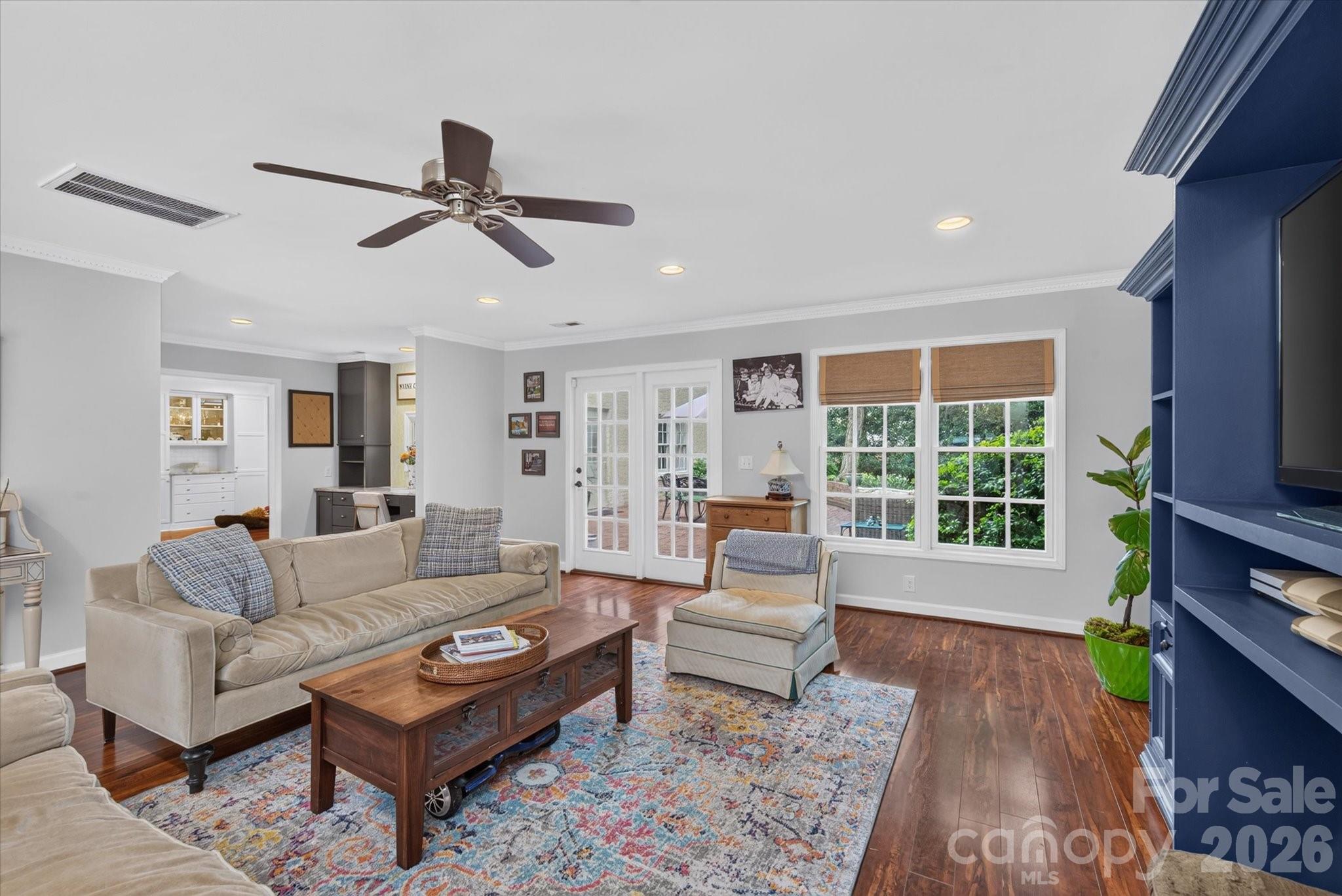 4419 Darventry Court