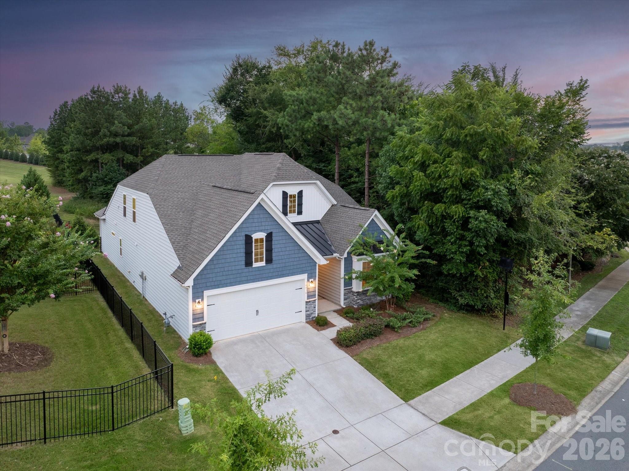 14016 Southbridge Forest Drive