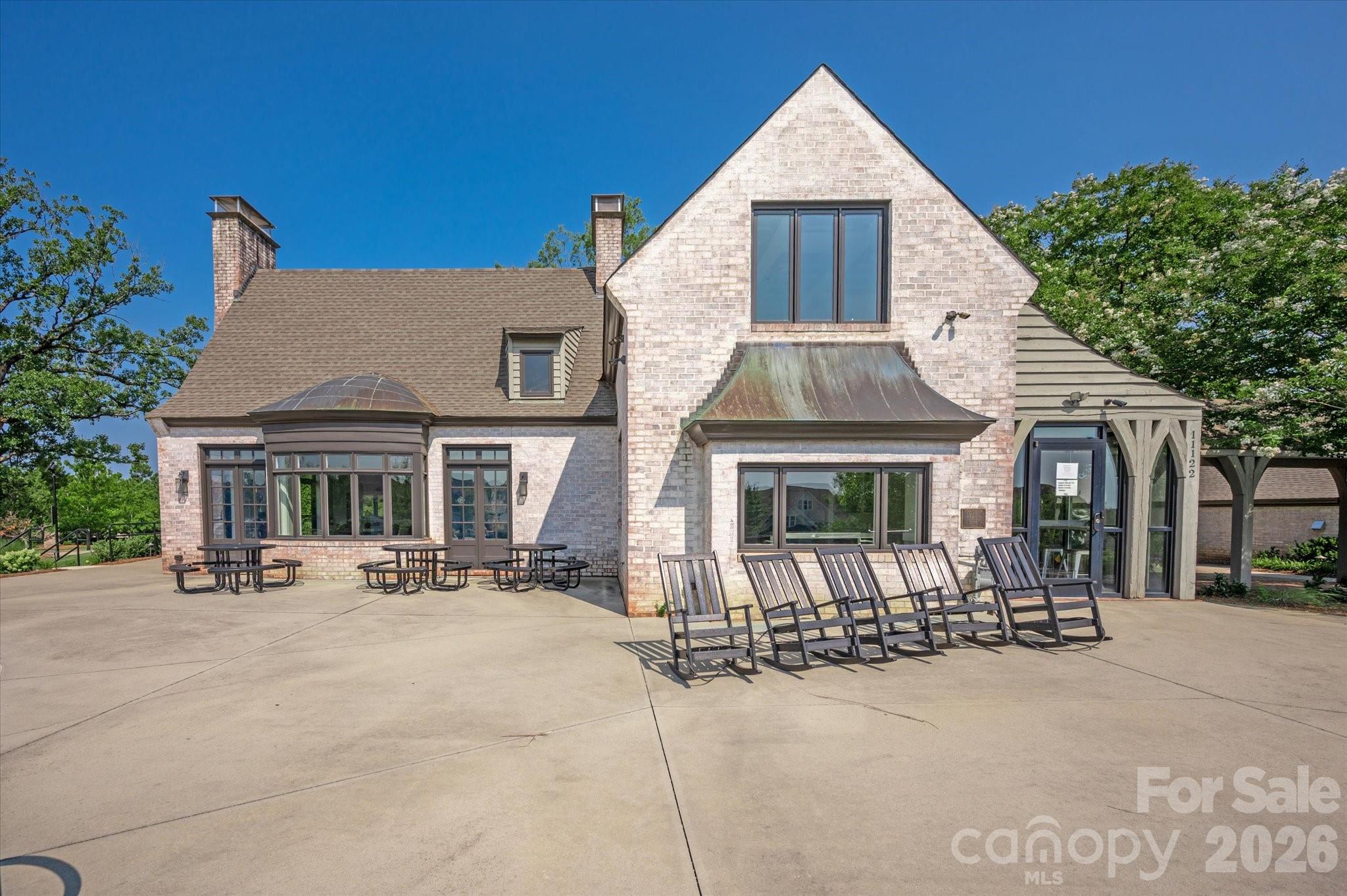14016 Southbridge Forest Drive