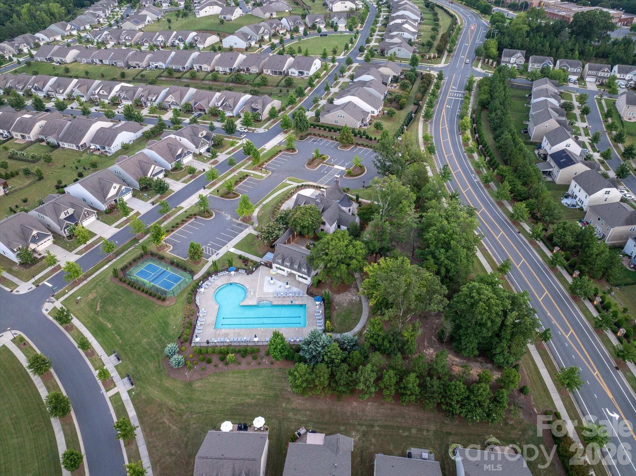 14016 Southbridge Forest Drive