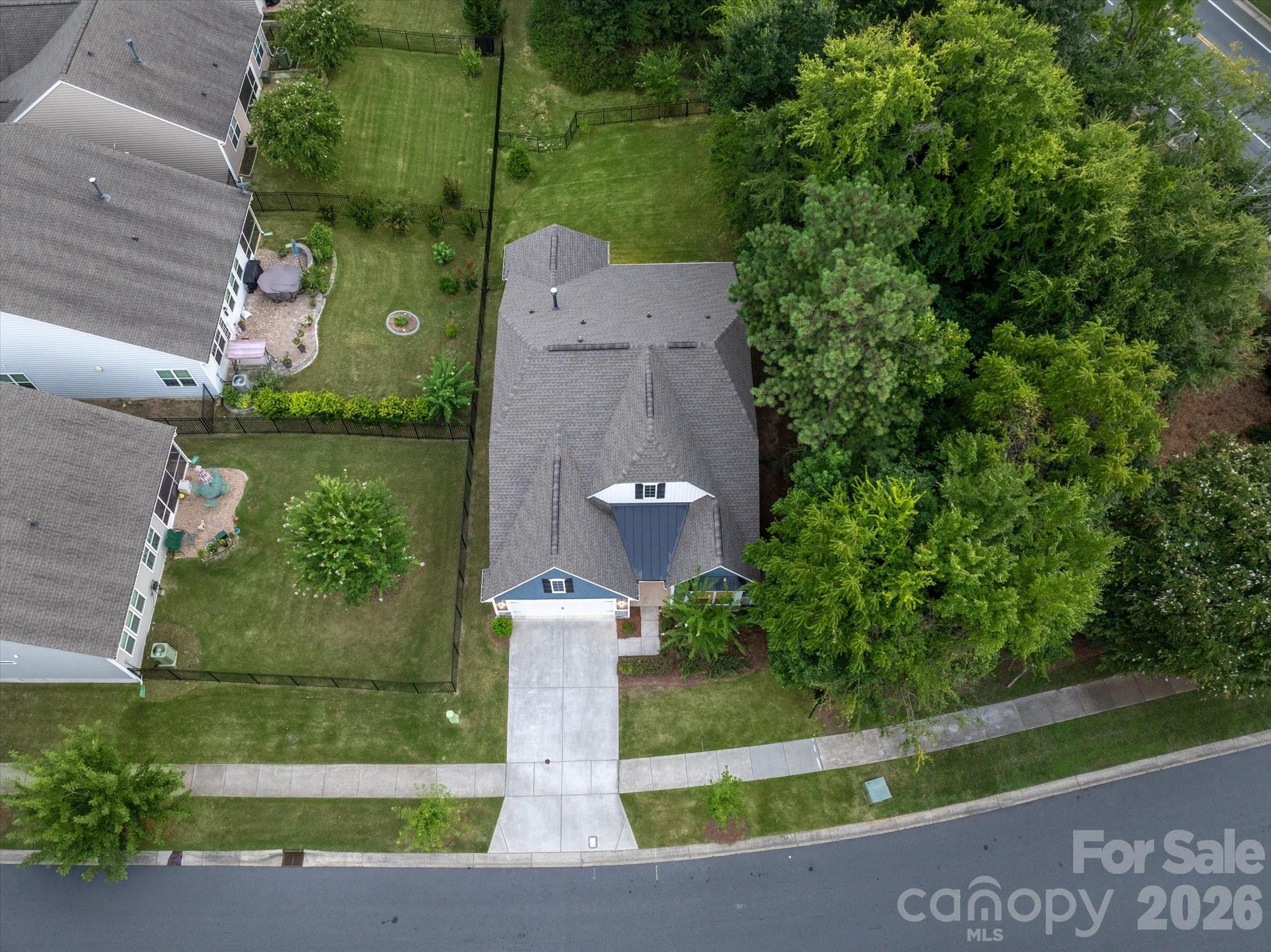 14016 Southbridge Forest Drive