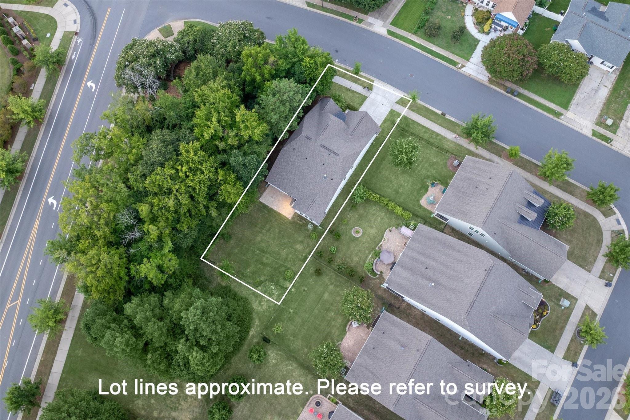 14016 Southbridge Forest Drive