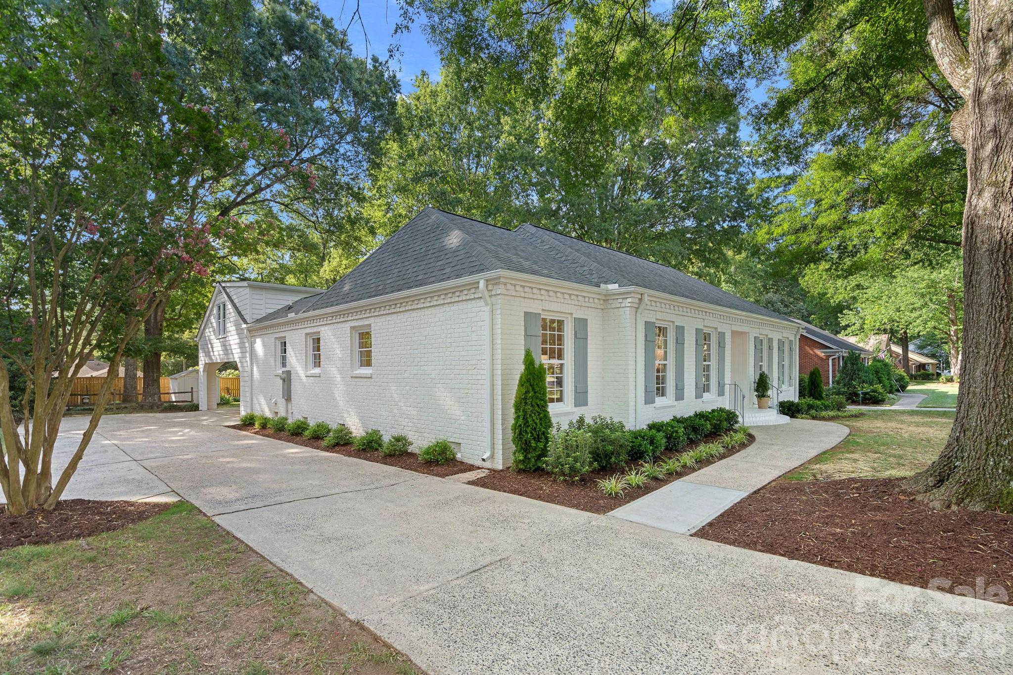 1100 Braeburn Road