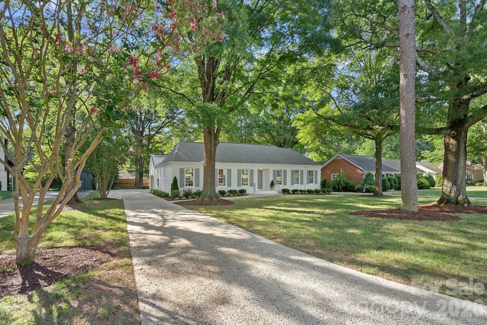 1100 Braeburn Road