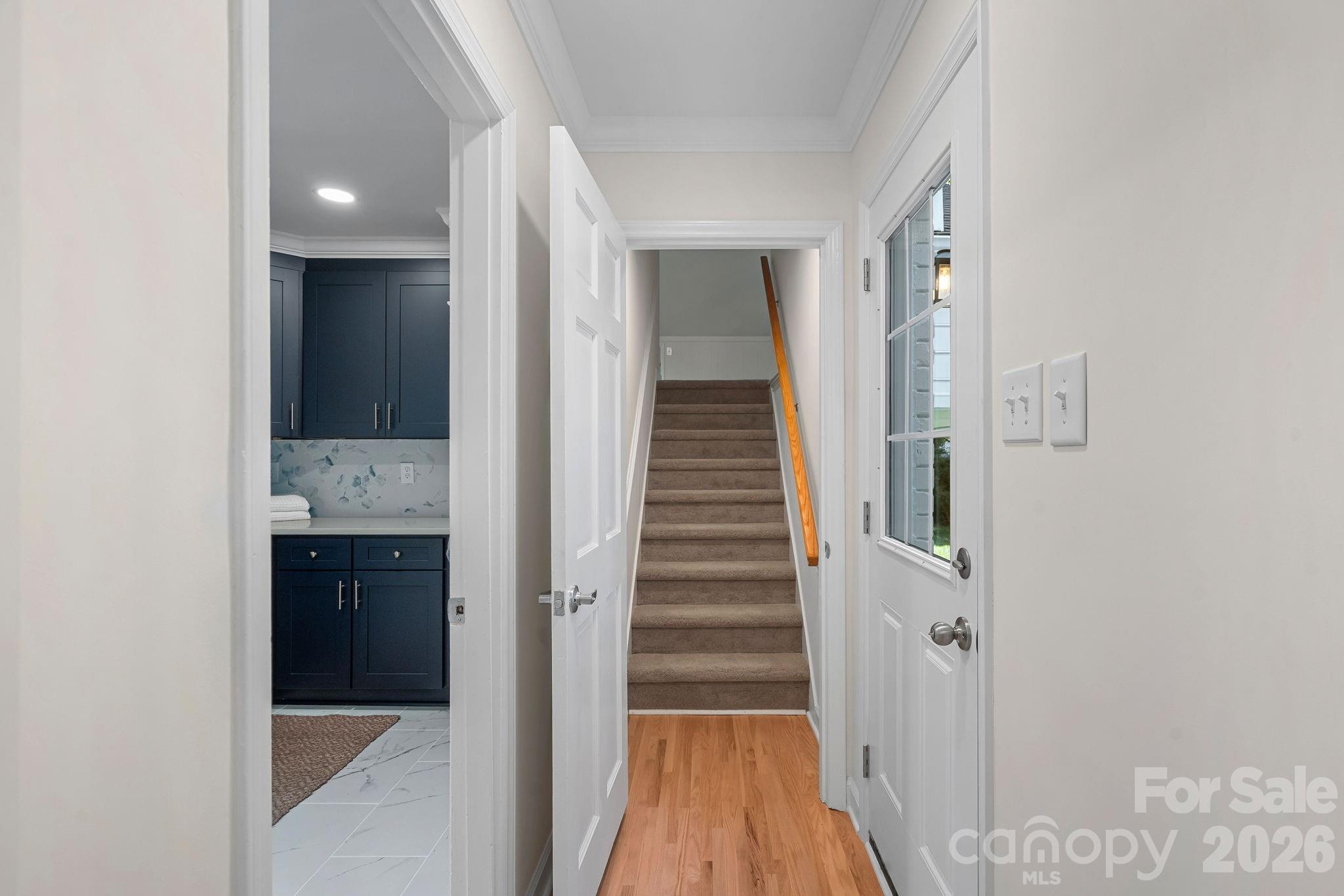 1100 Braeburn Road