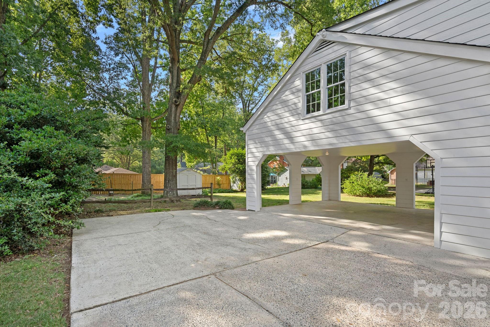 1100 Braeburn Road