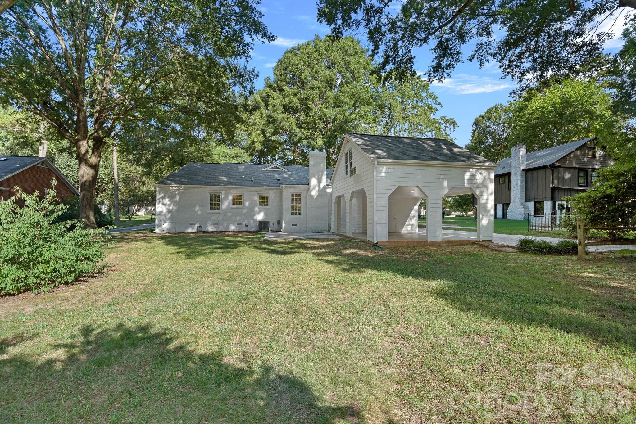 1100 Braeburn Road