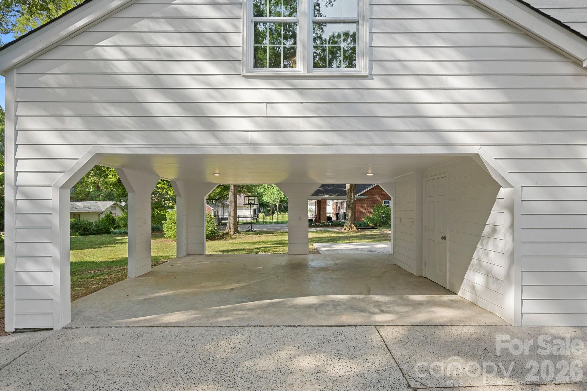 1100 Braeburn Road