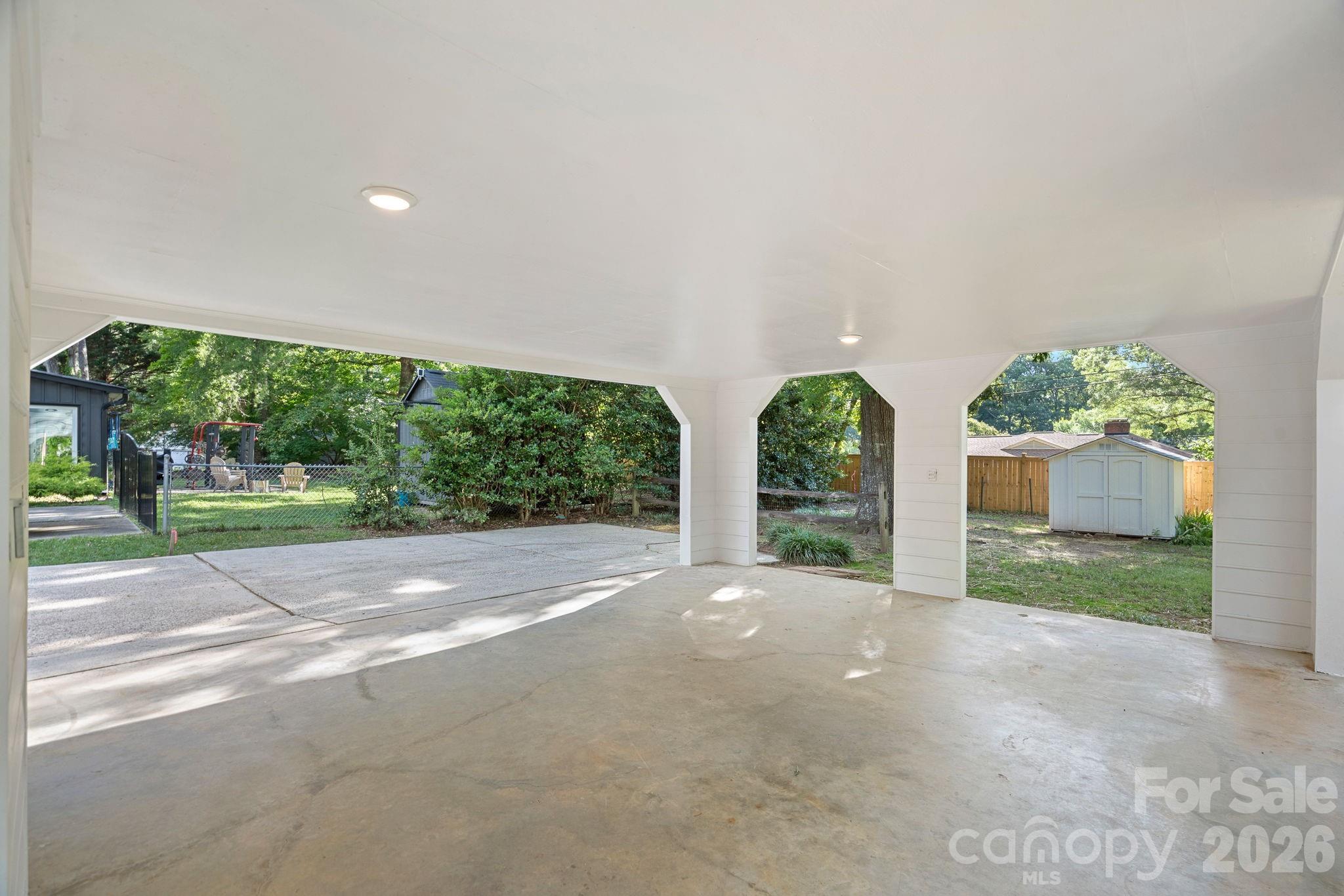 1100 Braeburn Road