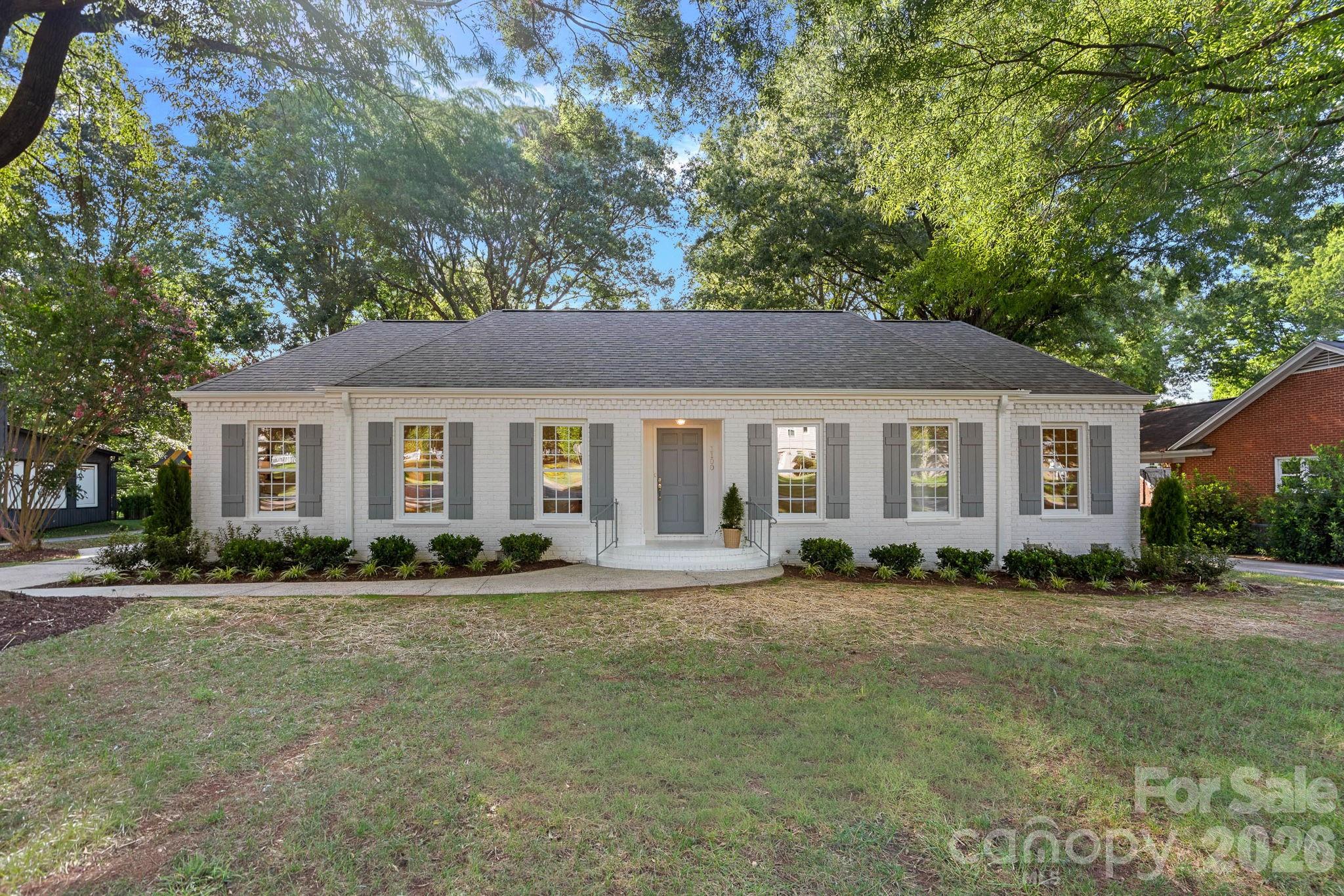 1100 Braeburn Road
