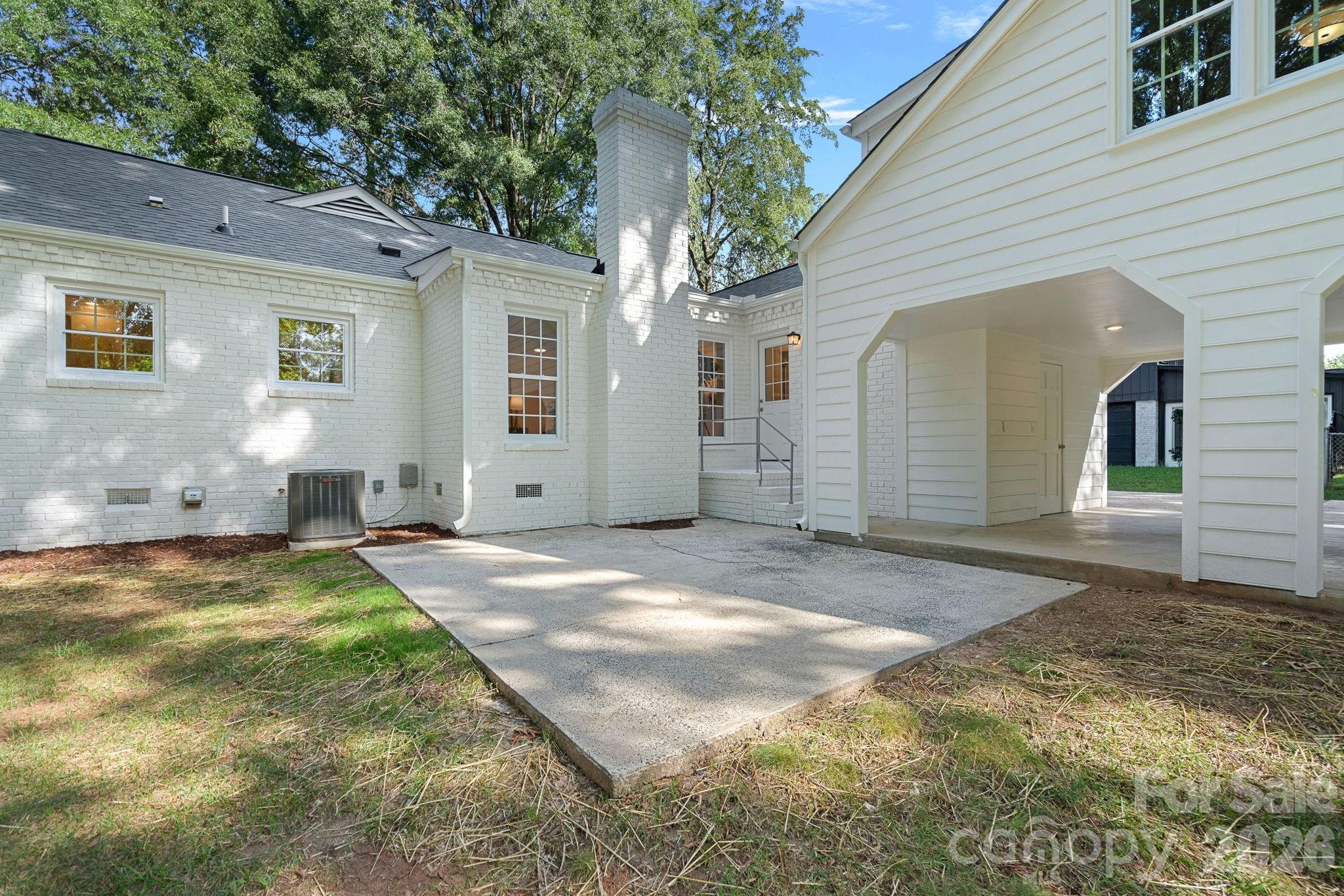 1100 Braeburn Road
