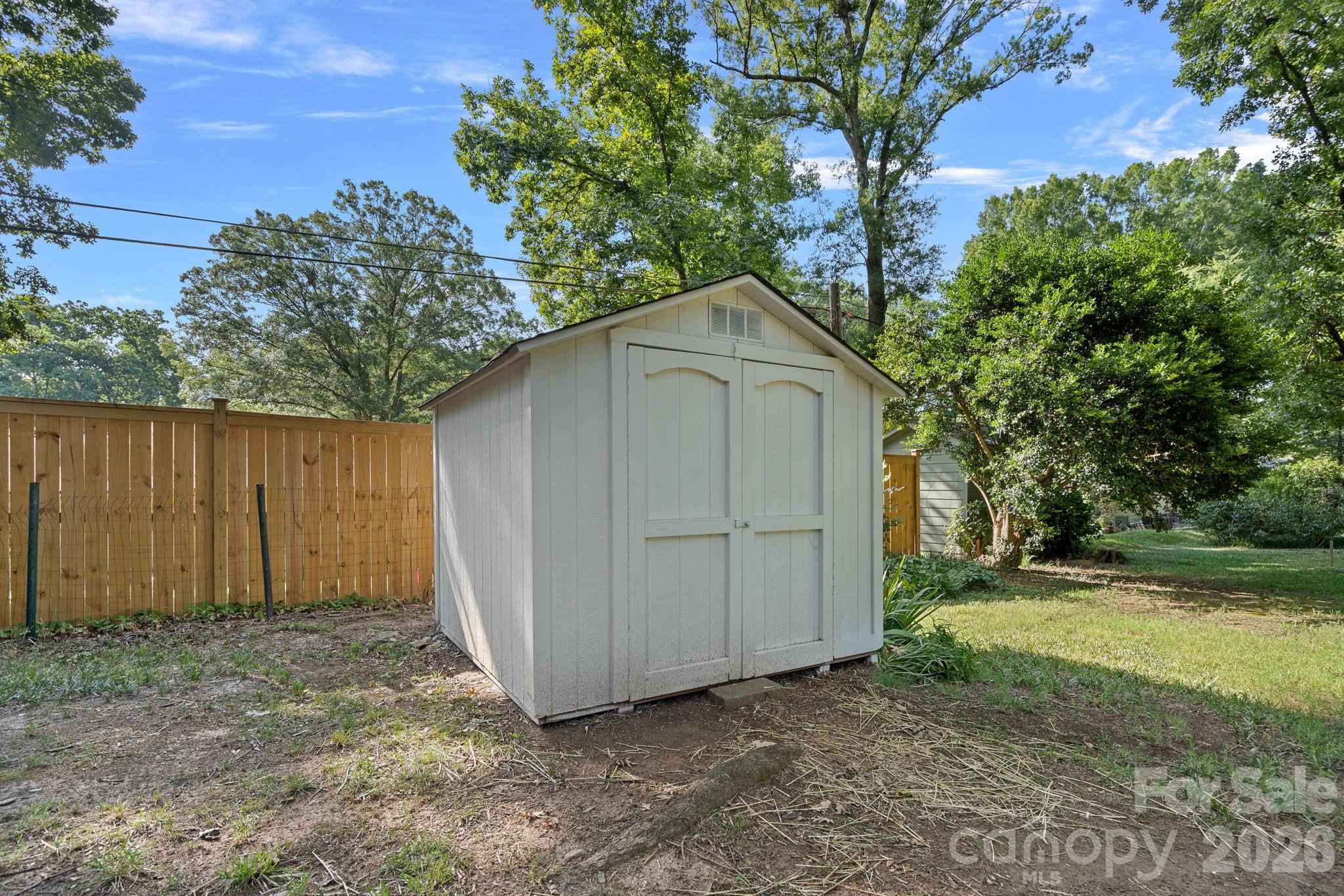 1100 Braeburn Road
