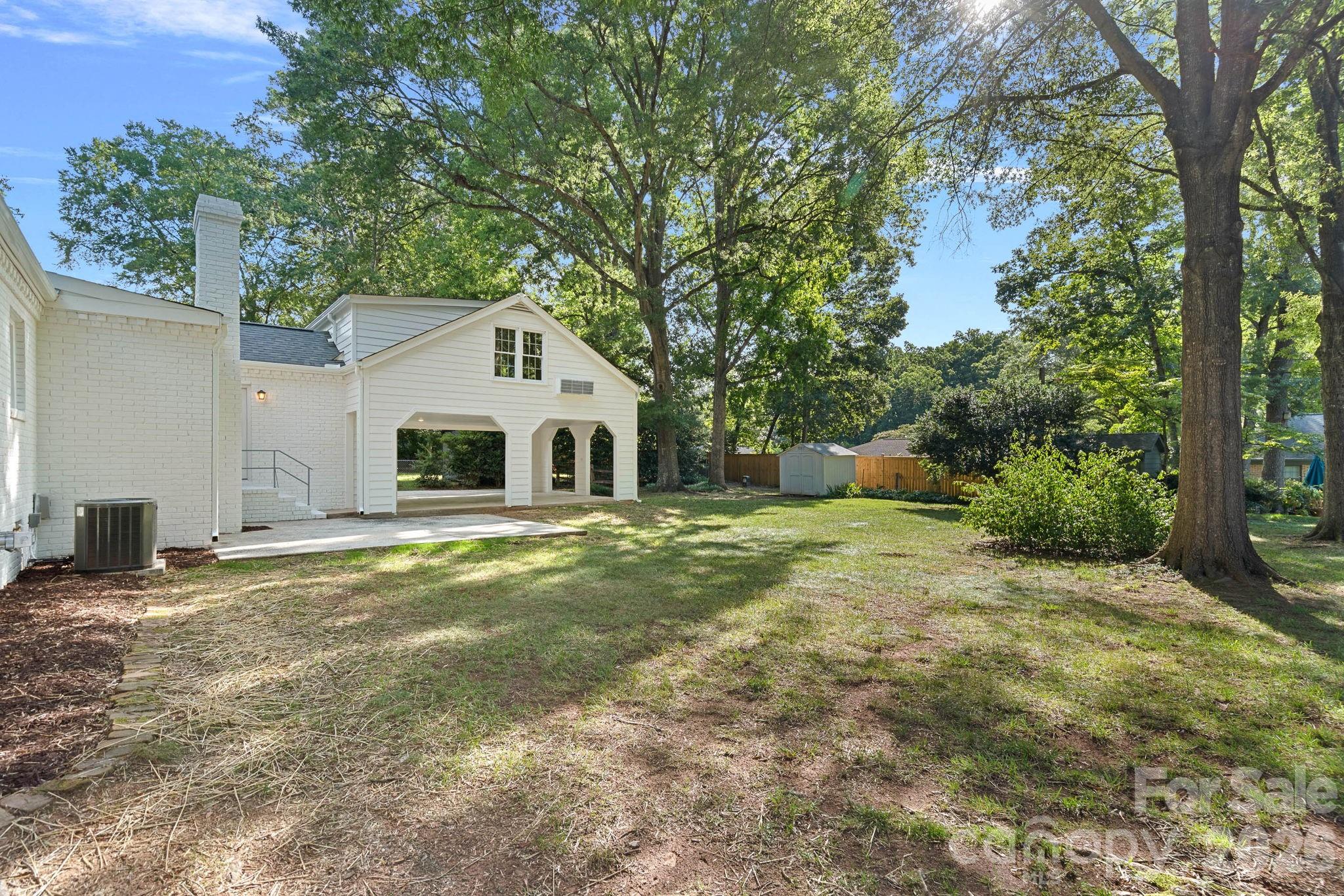 1100 Braeburn Road