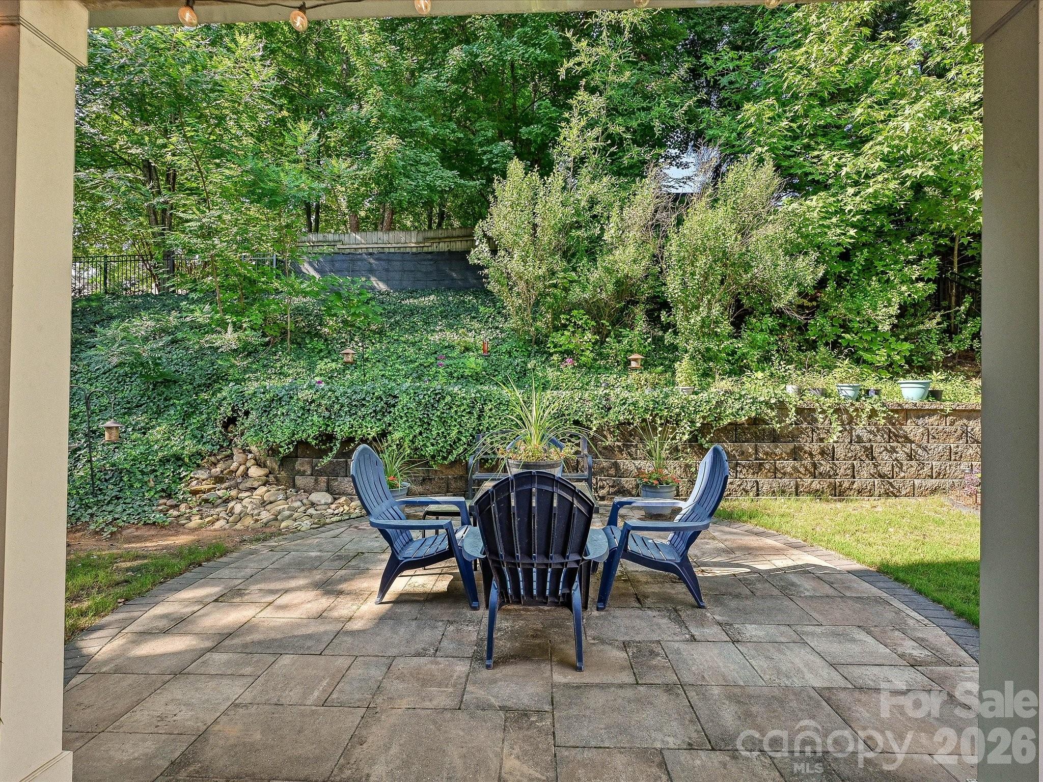 5736 Mcdowell Run Drive