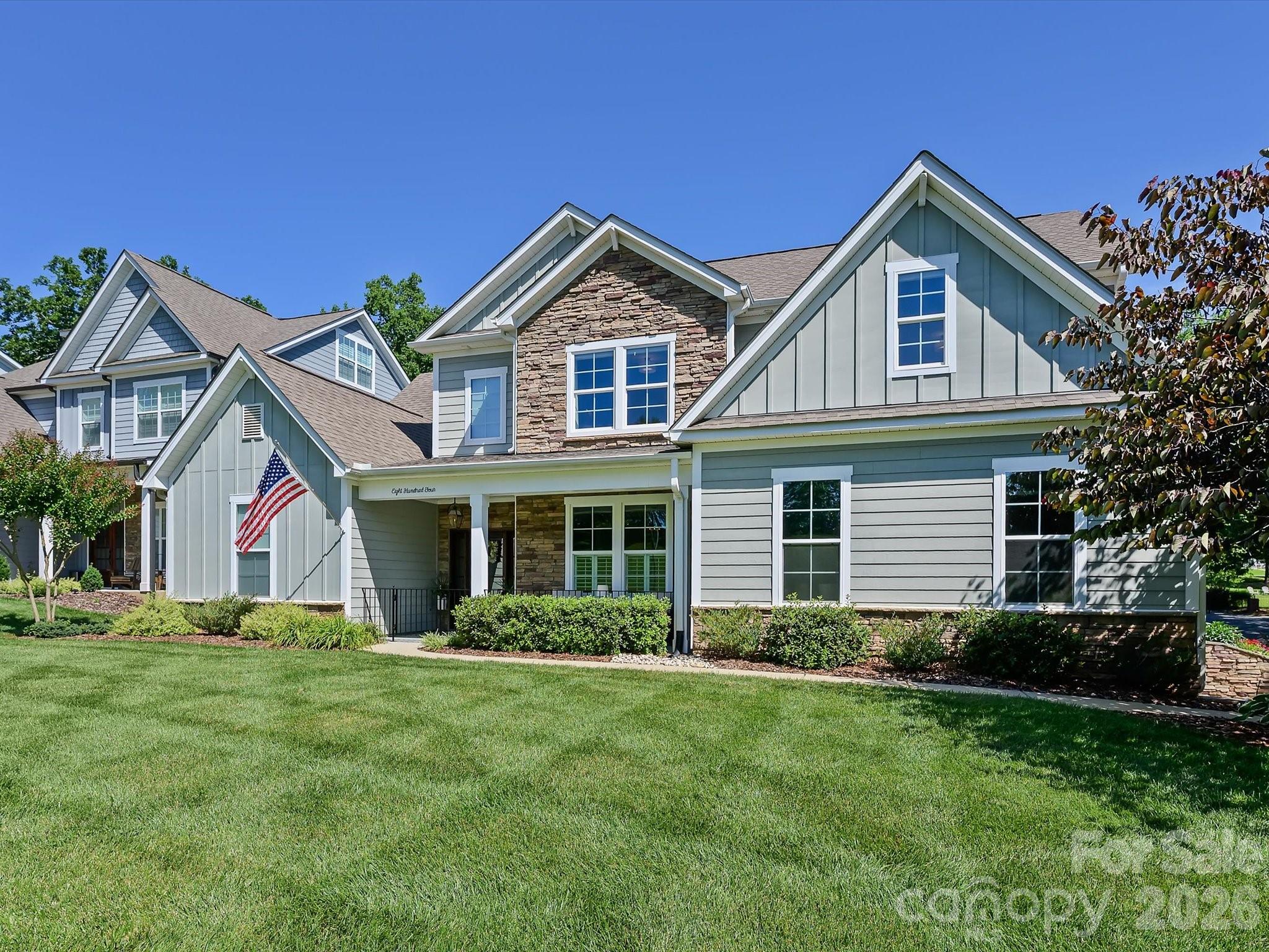 804 Sardis Lane
