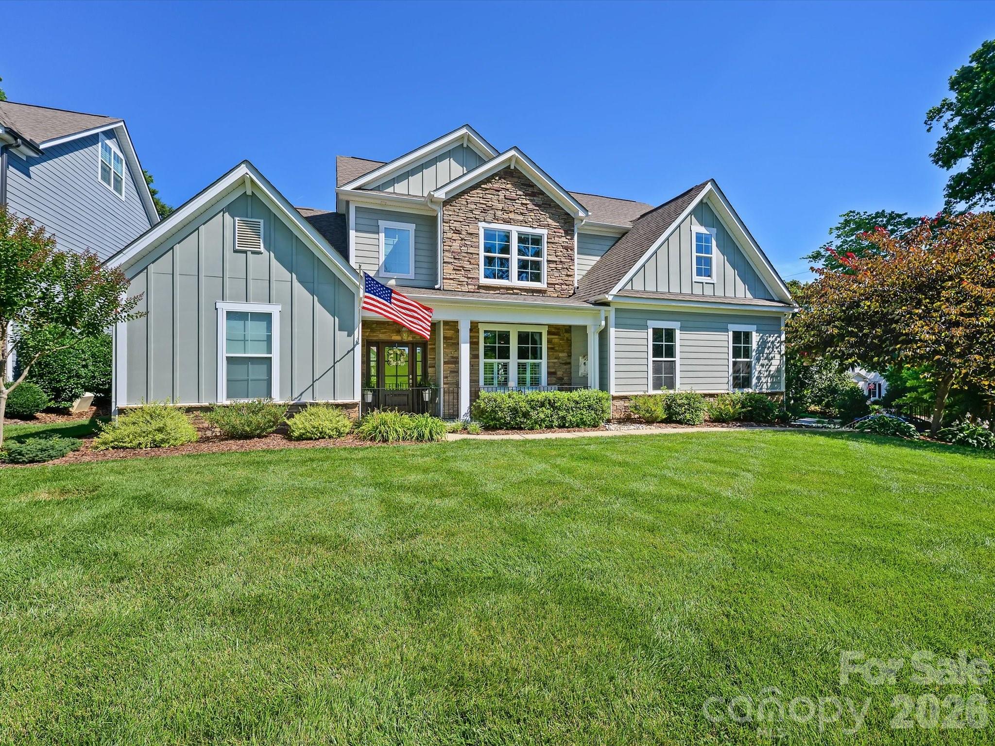 804 Sardis Lane