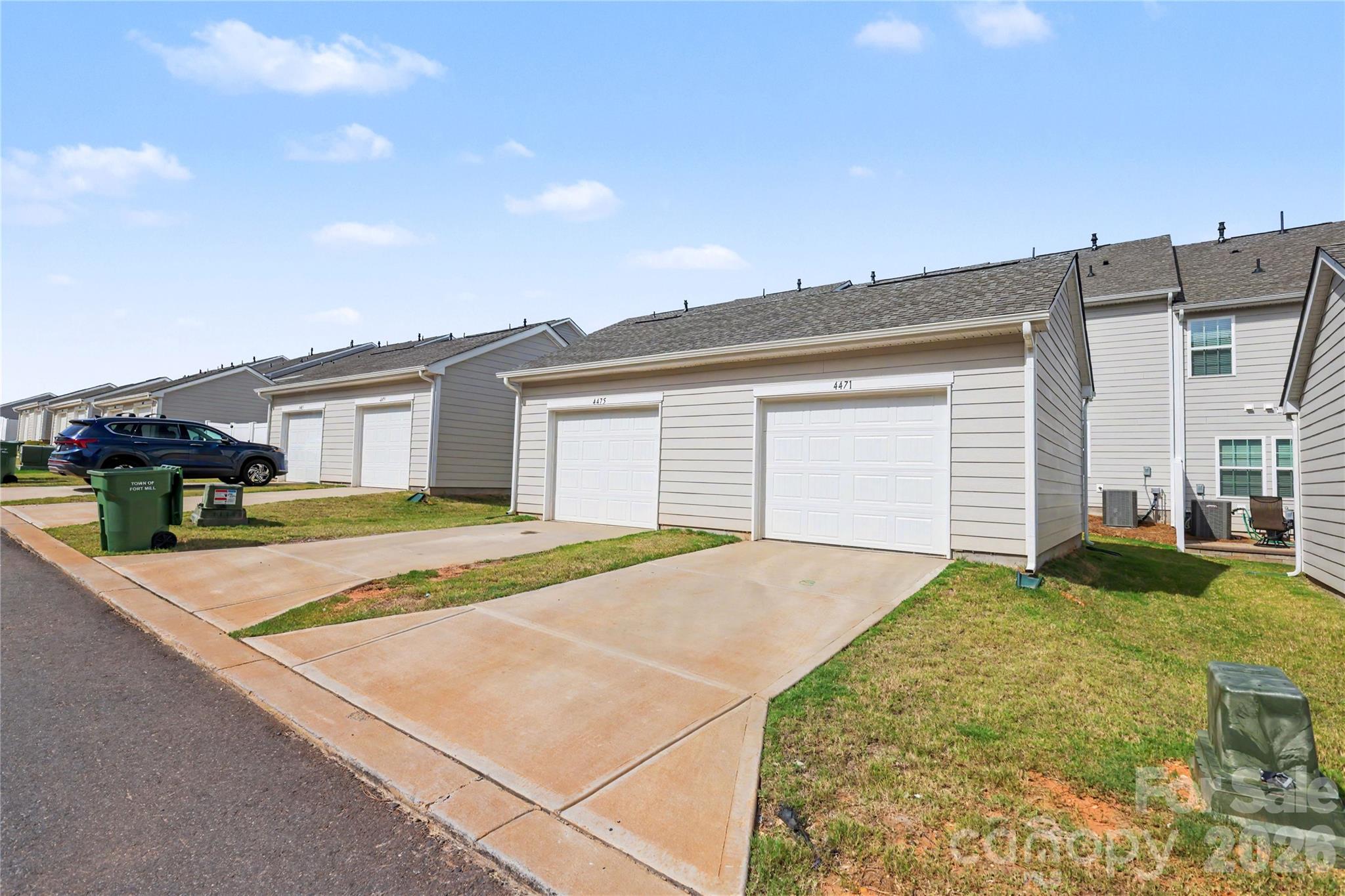 4471 Potters Wheel Drive