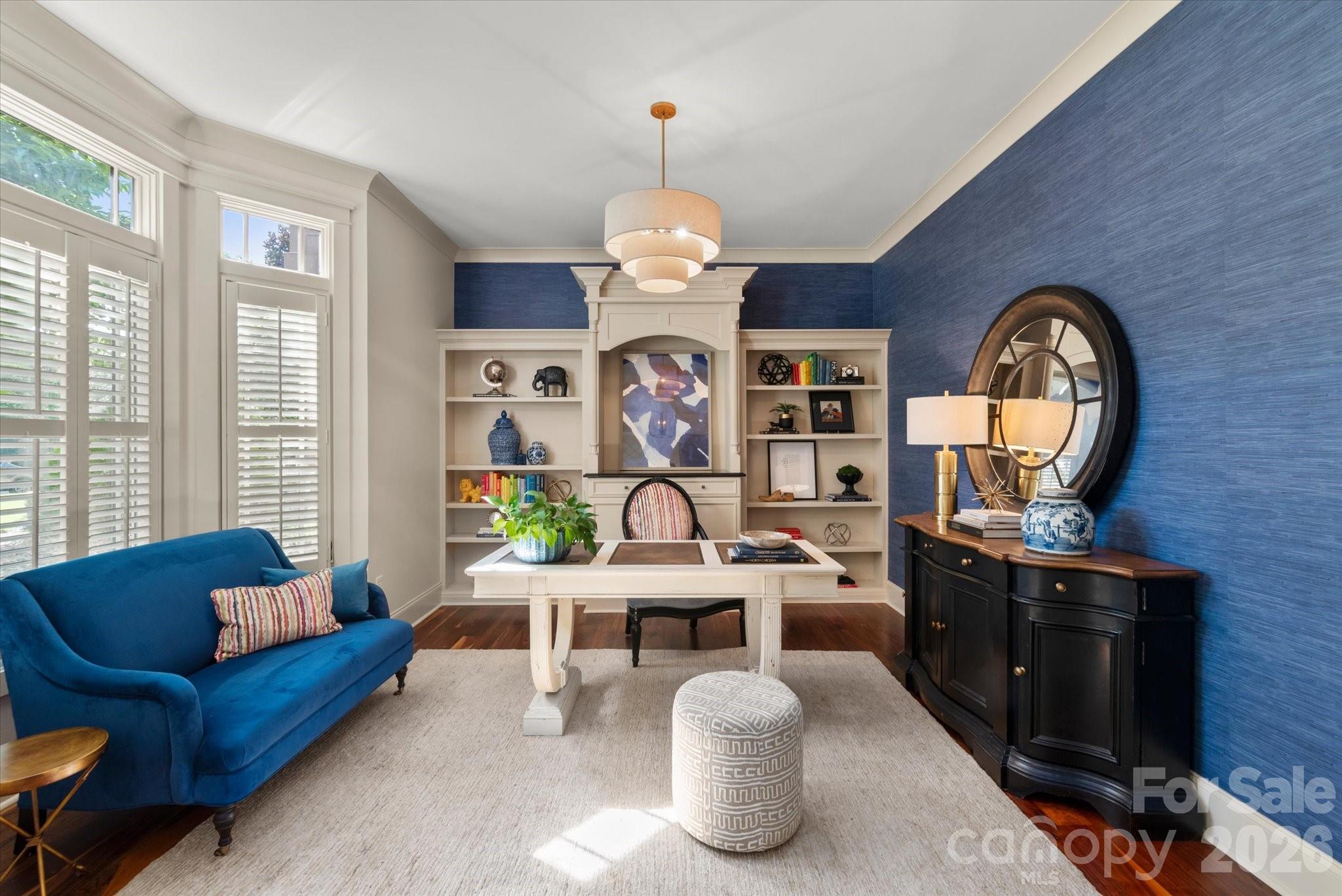 1122 Dobson Drive