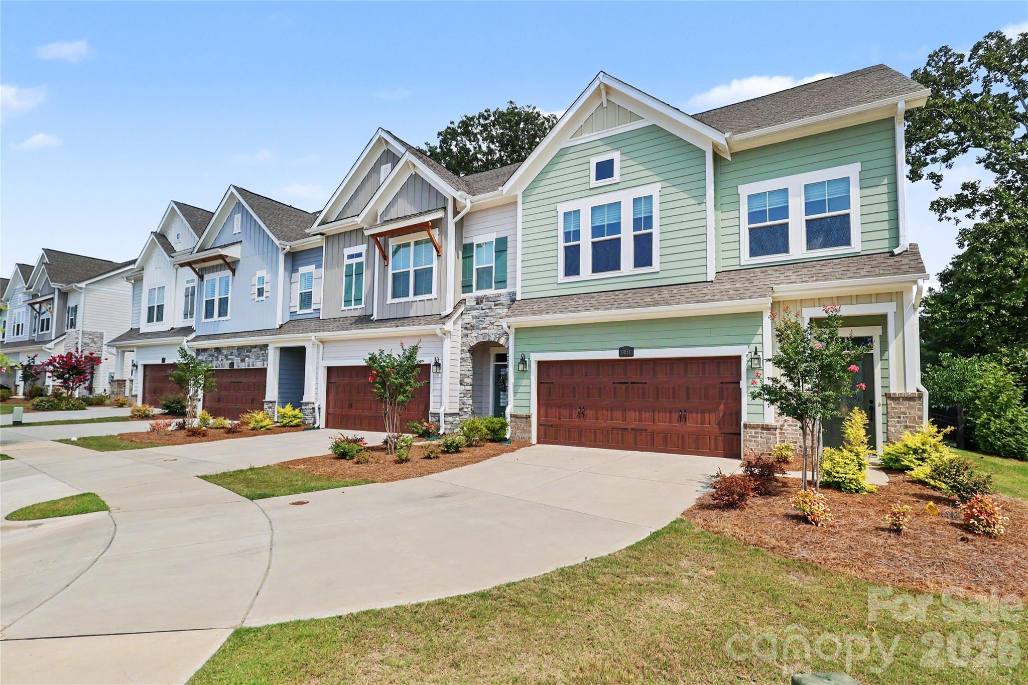 9051 Charles Francis Lane