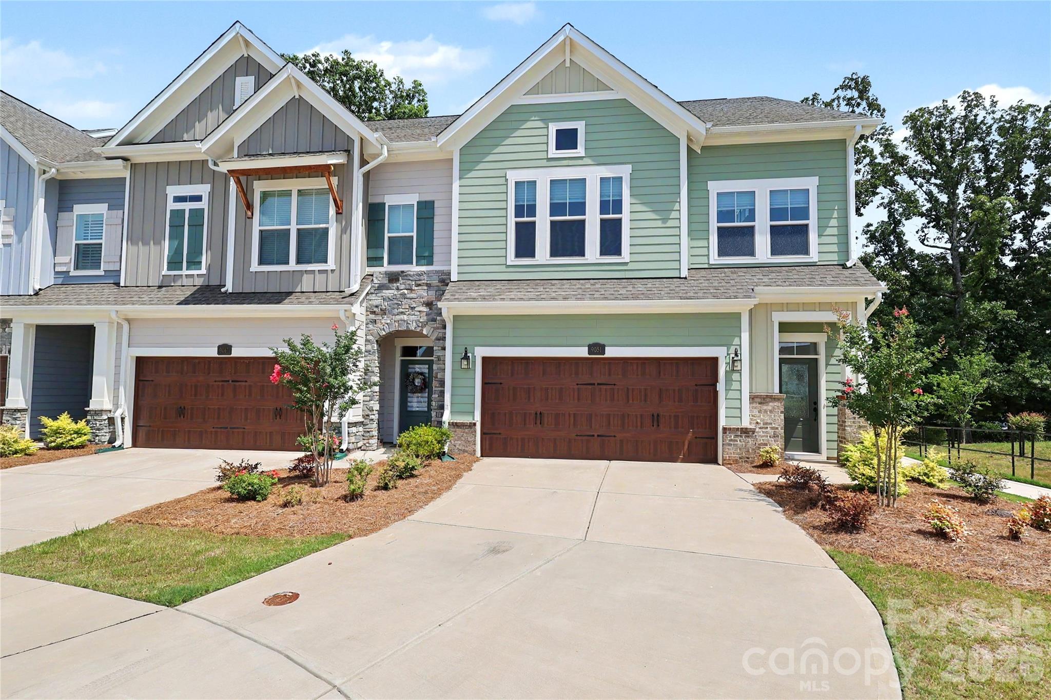 9051 Charles Francis Lane