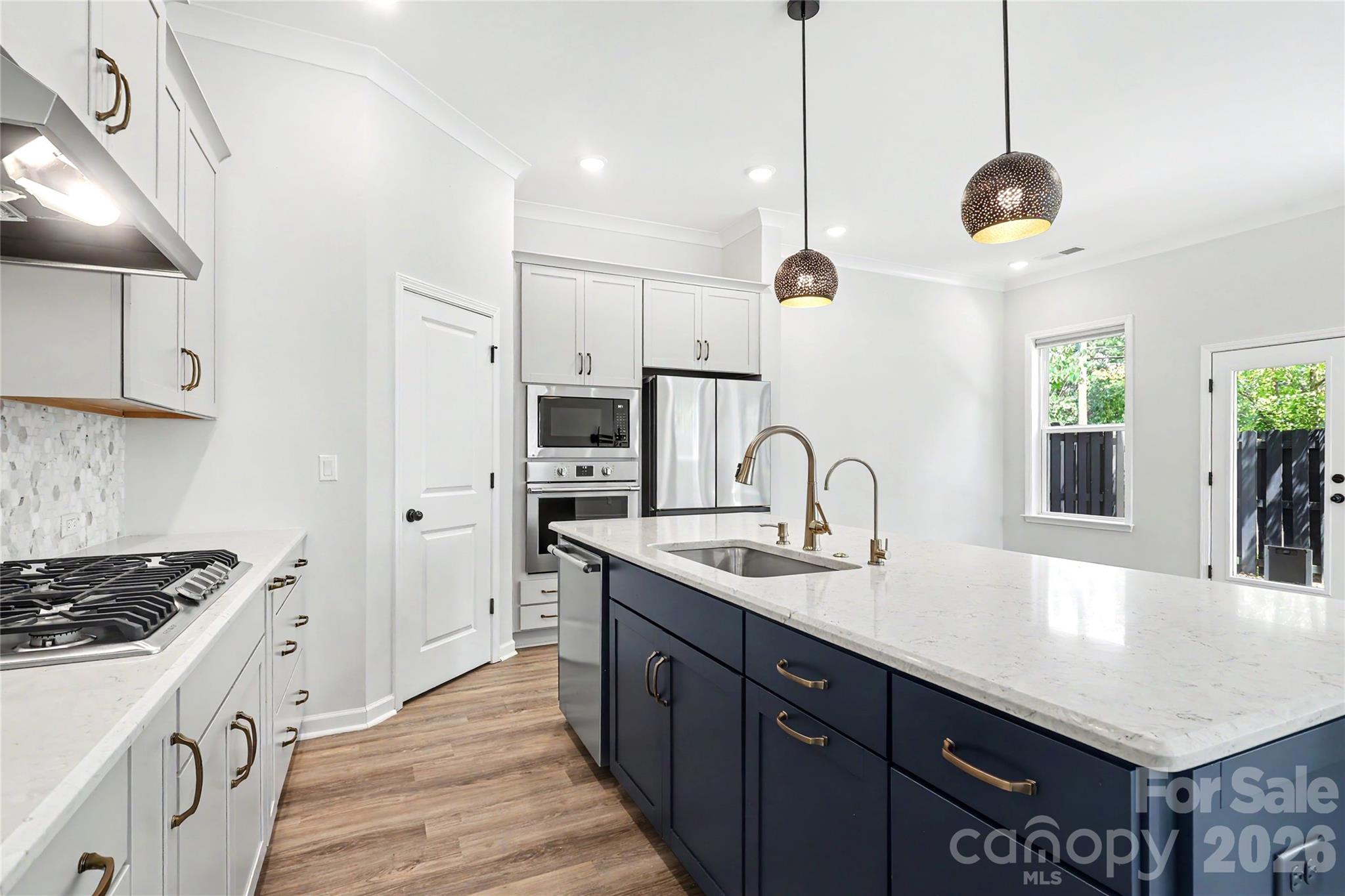 9051 Charles Francis Lane