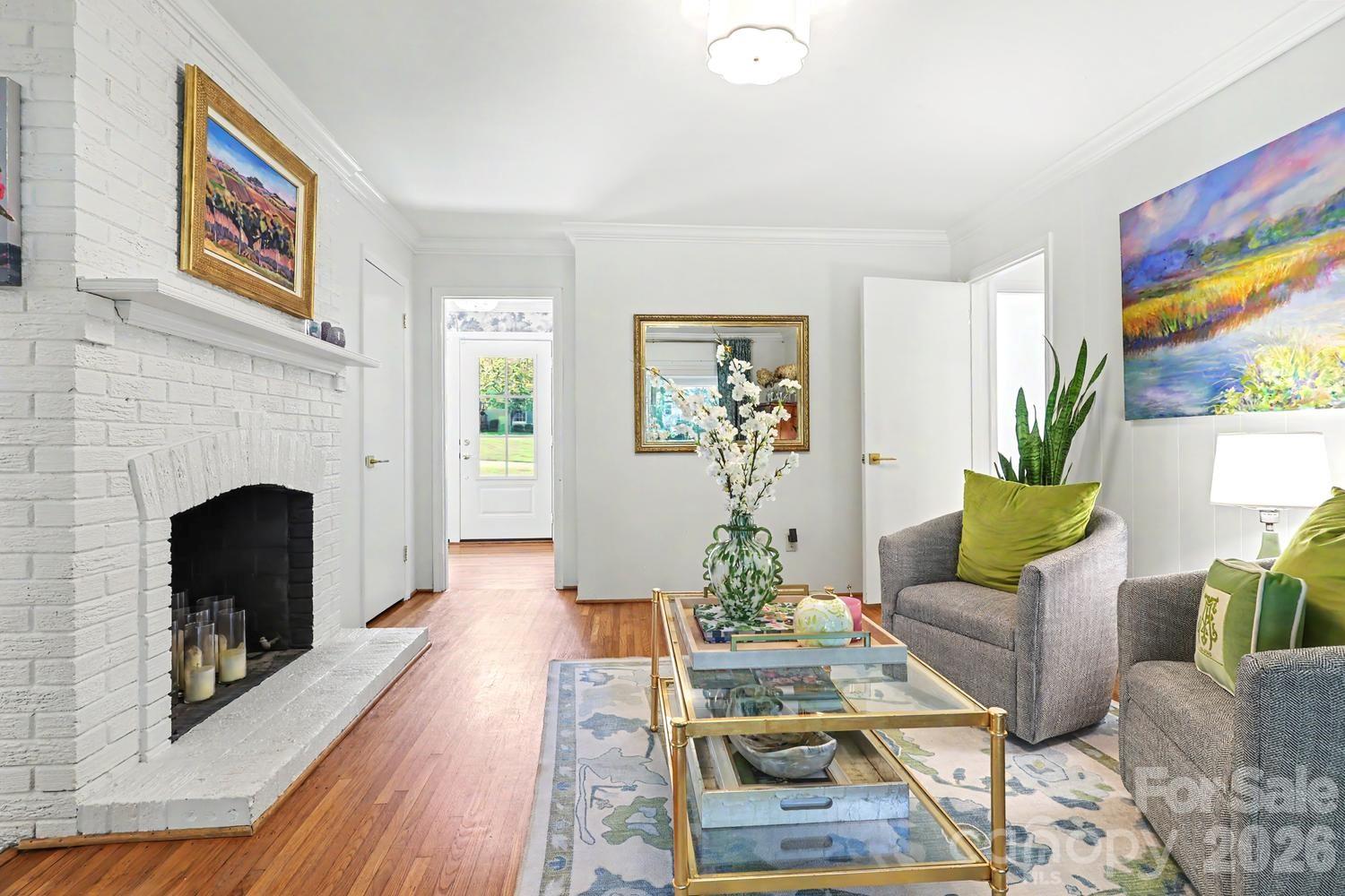 3716 Severn Avenue