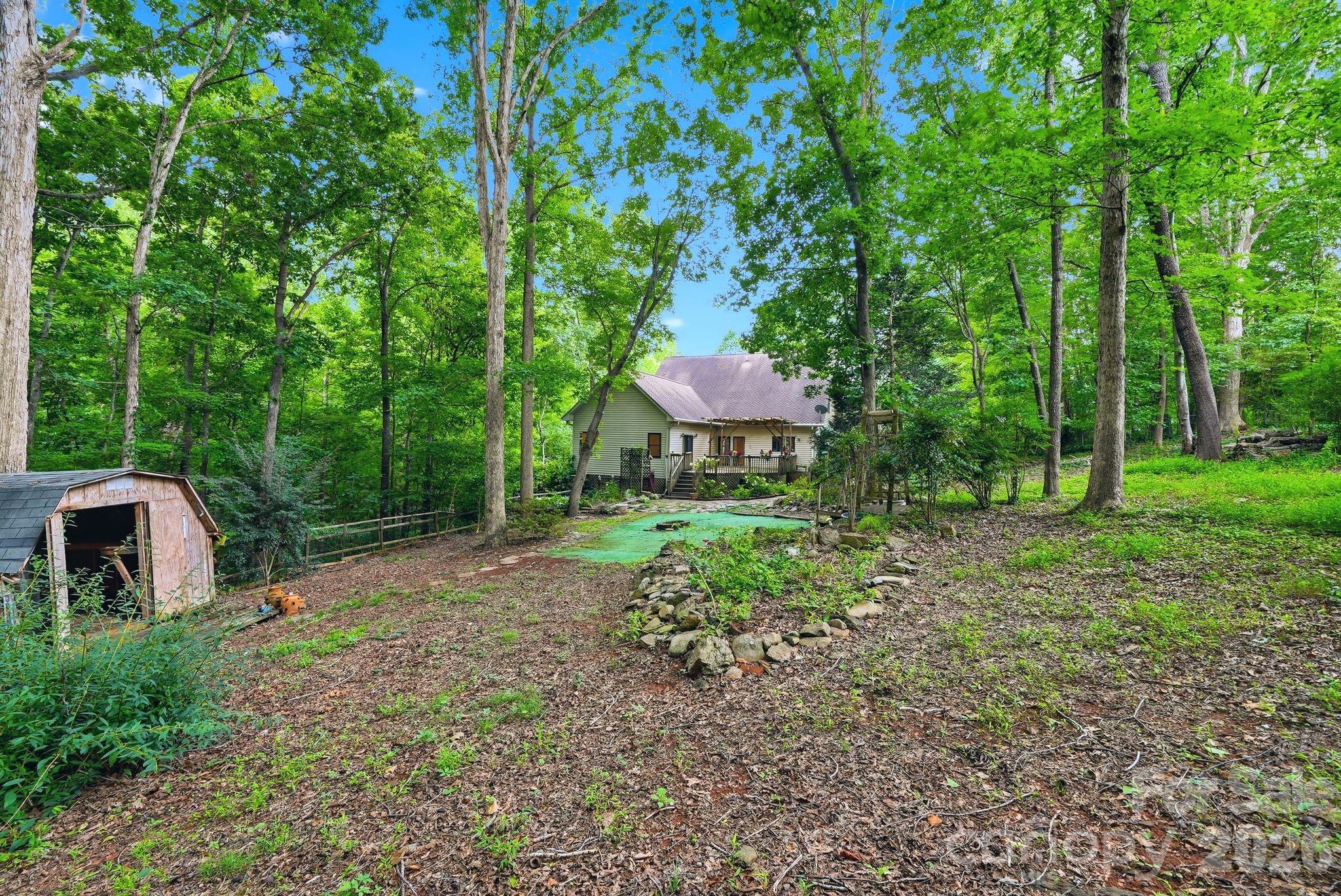 721 Canterbury Road