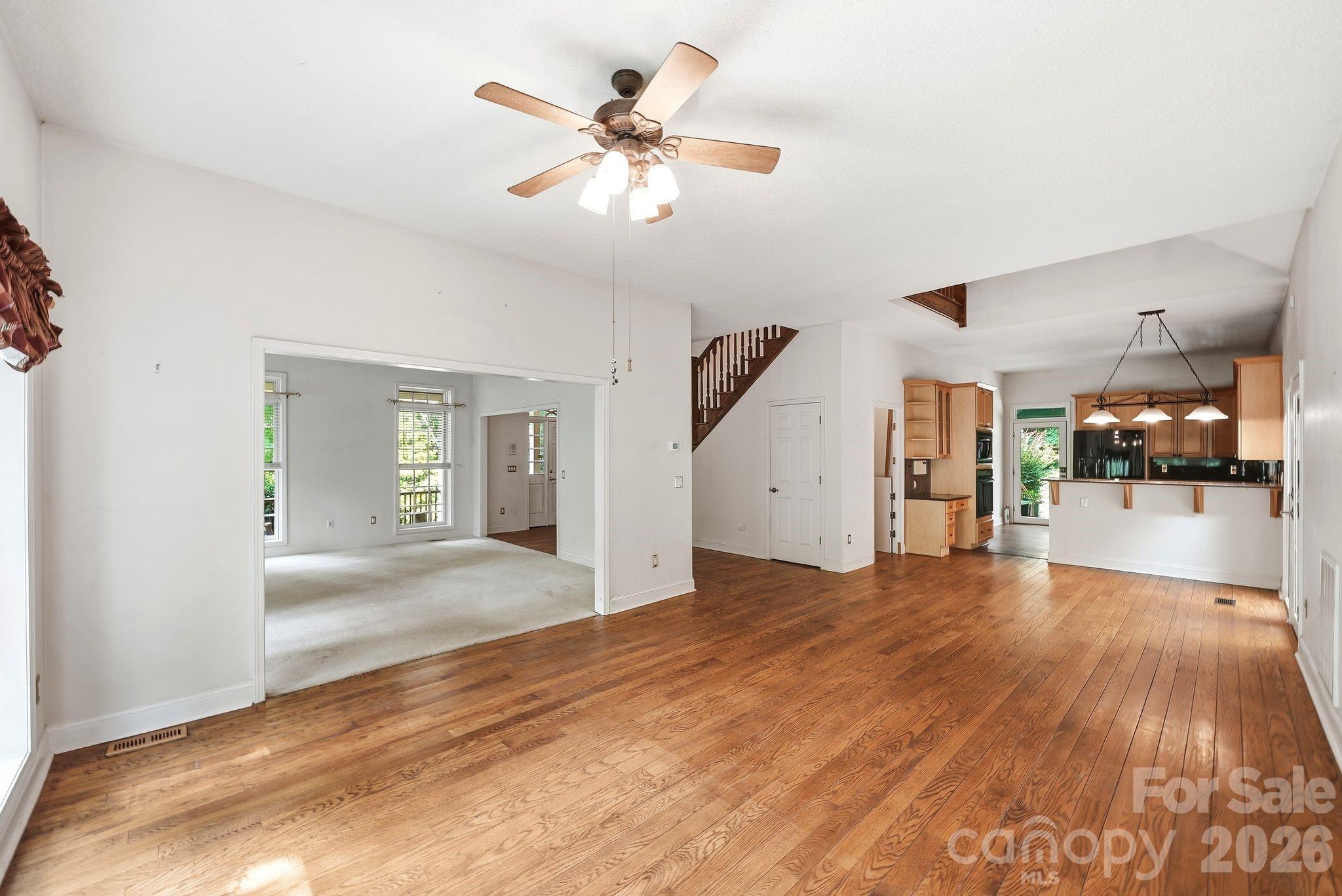 721 Canterbury Road