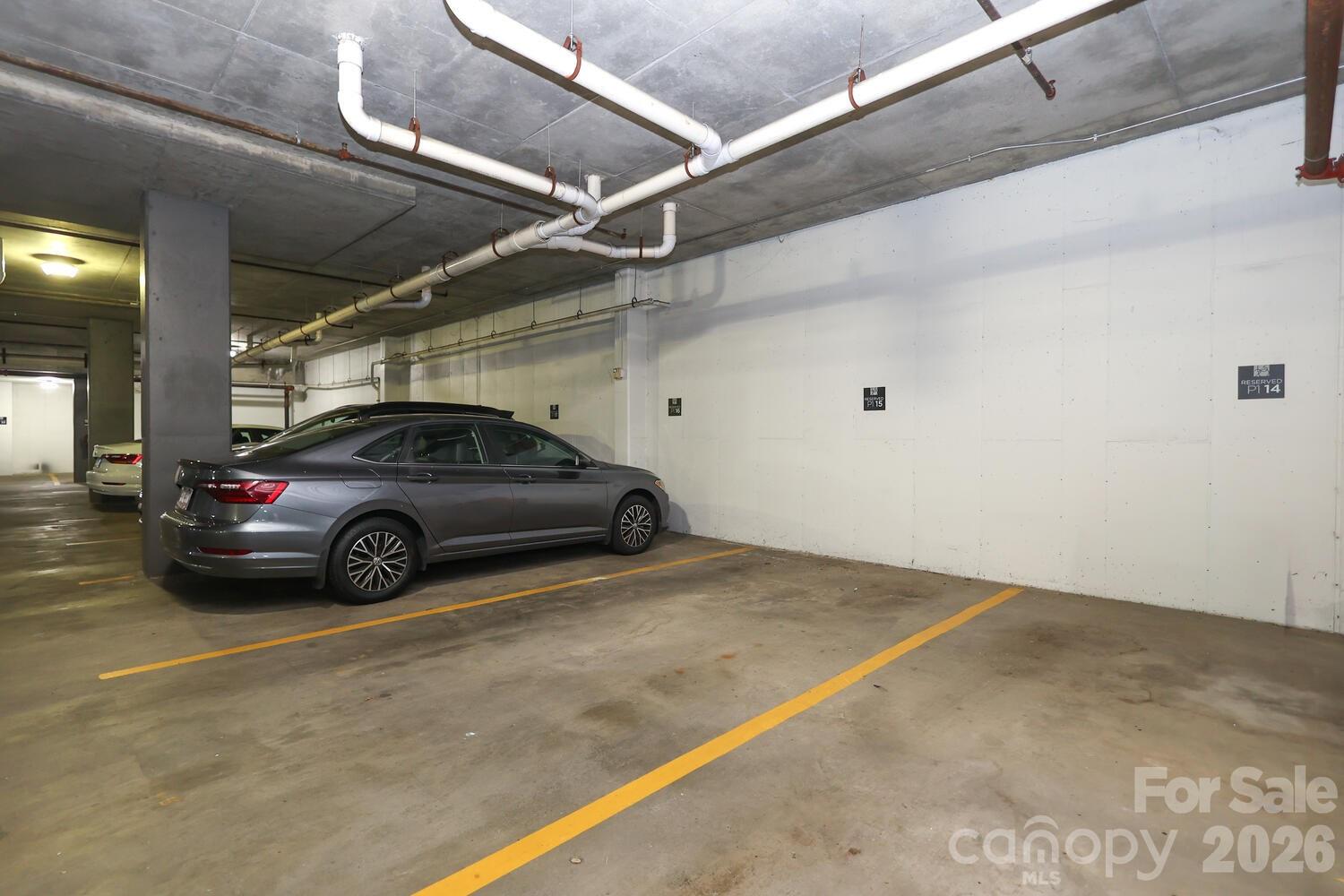 1320 Fillmore Avenue Unit: 305