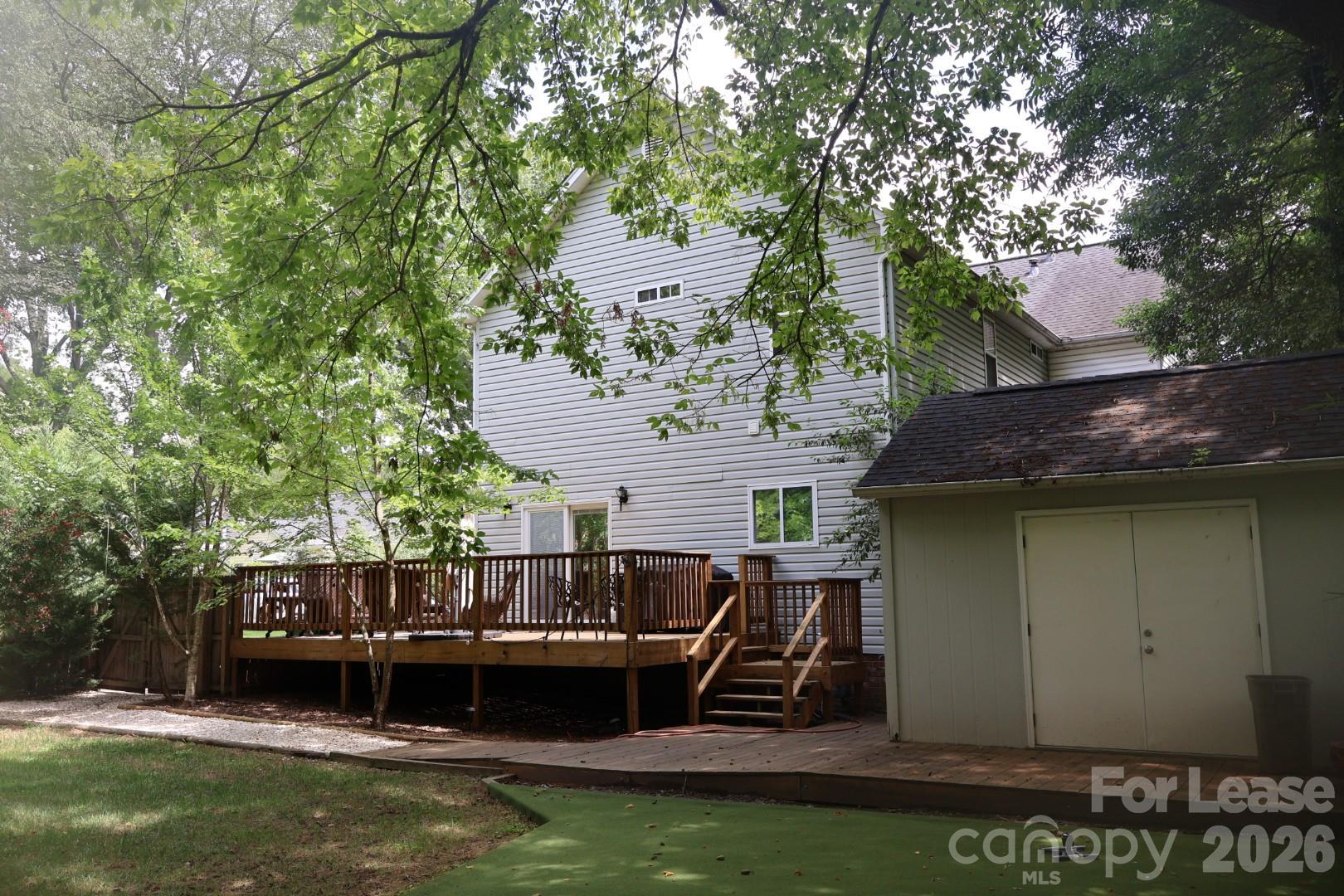 3200 Westfield Road Unit: B