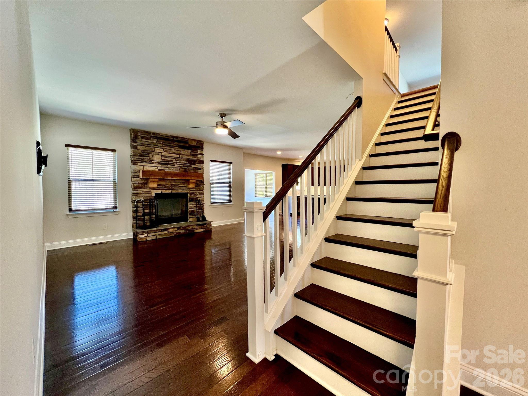 4809 Antioch Church Road
