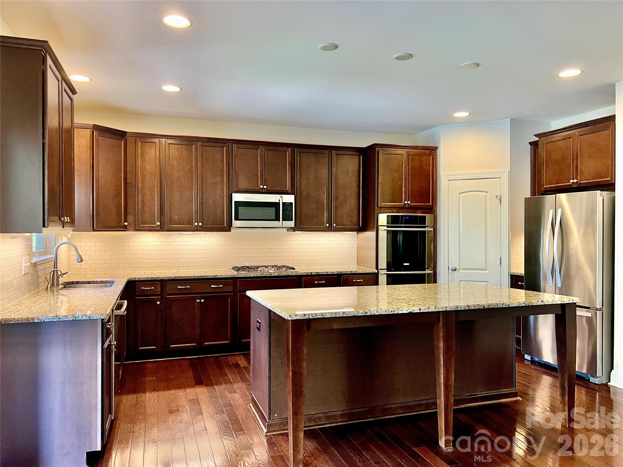 4809 Antioch Church Road