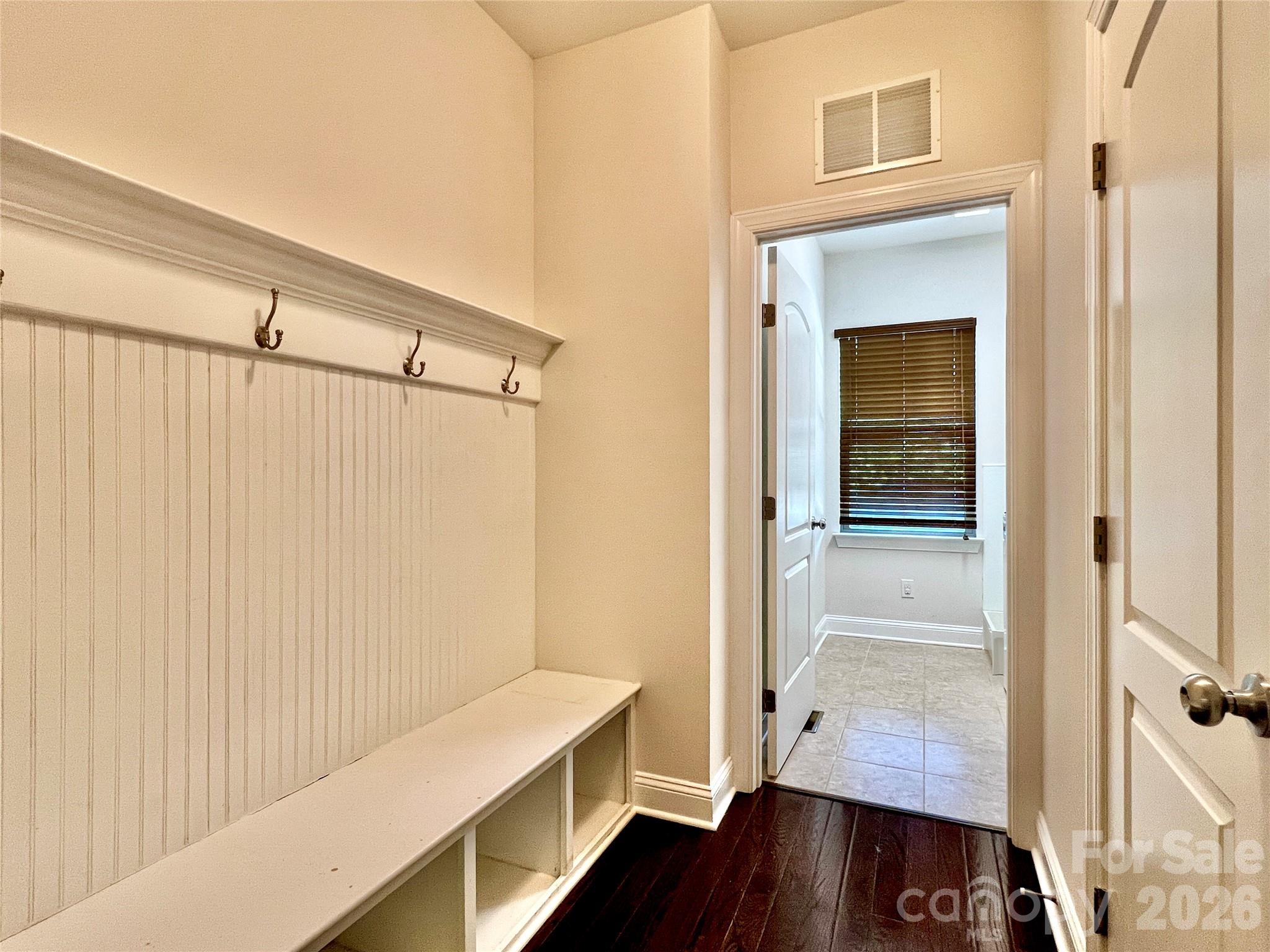 4809 Antioch Church Road