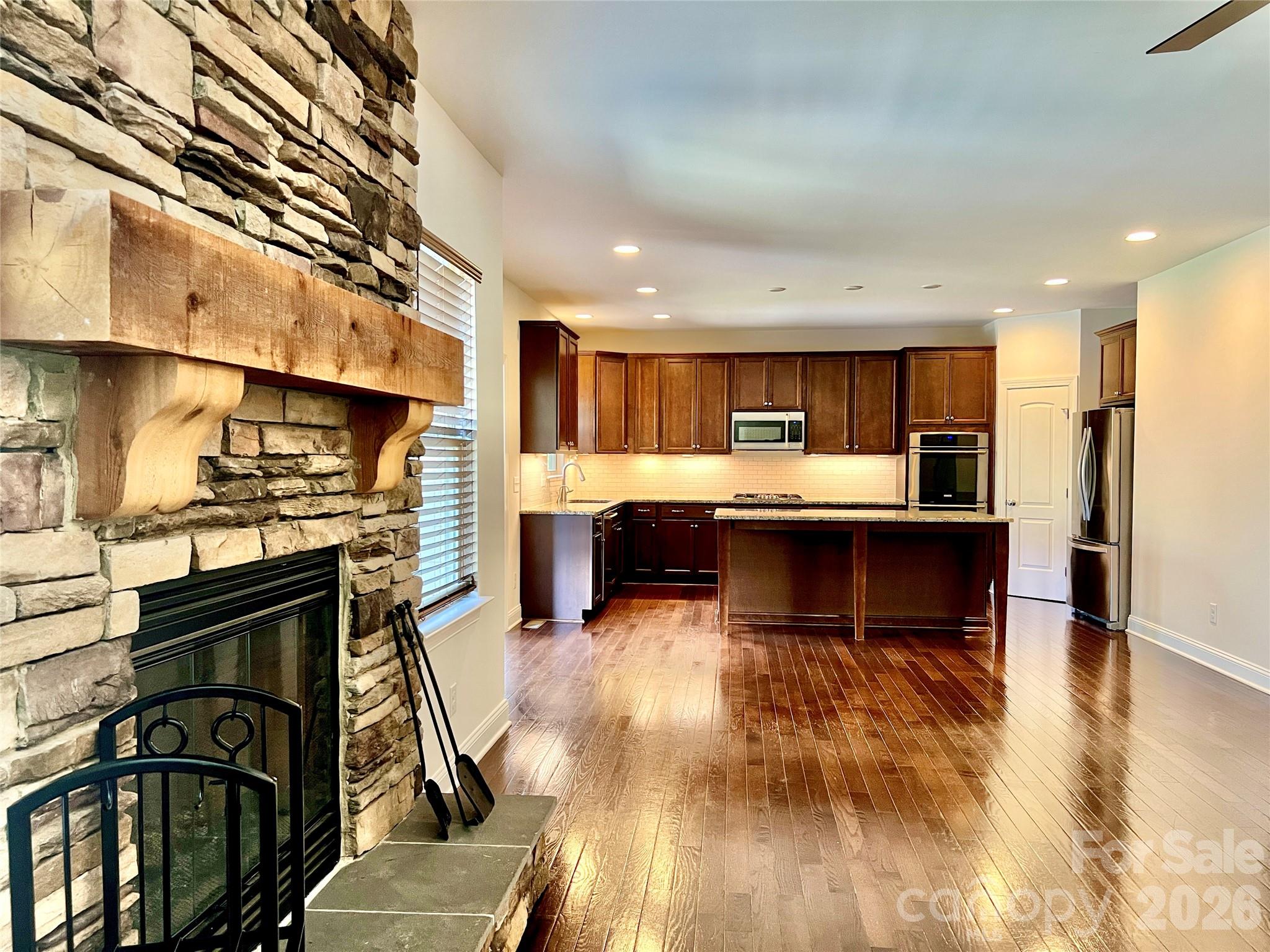 4809 Antioch Church Road