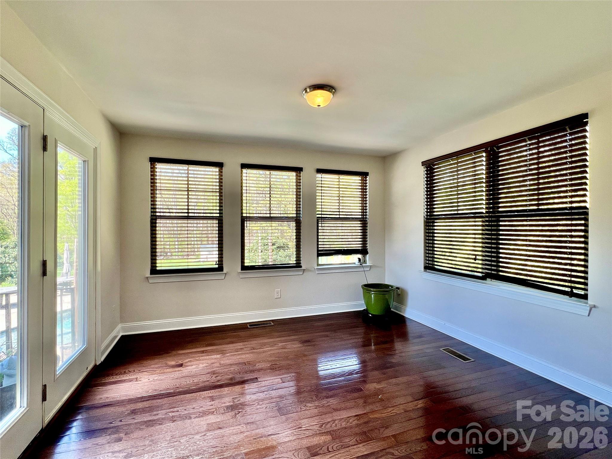 4809 Antioch Church Road