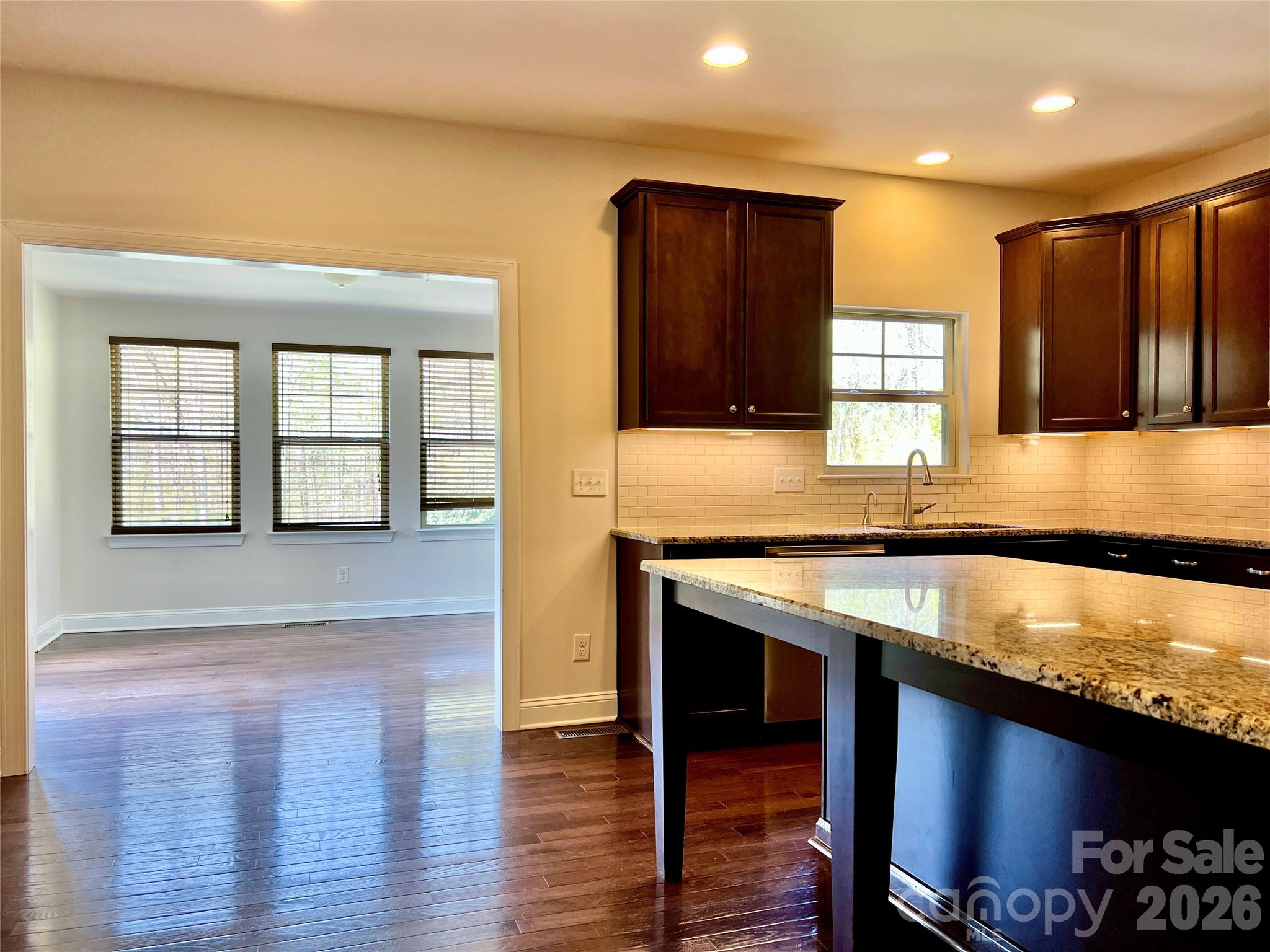 4809 Antioch Church Road