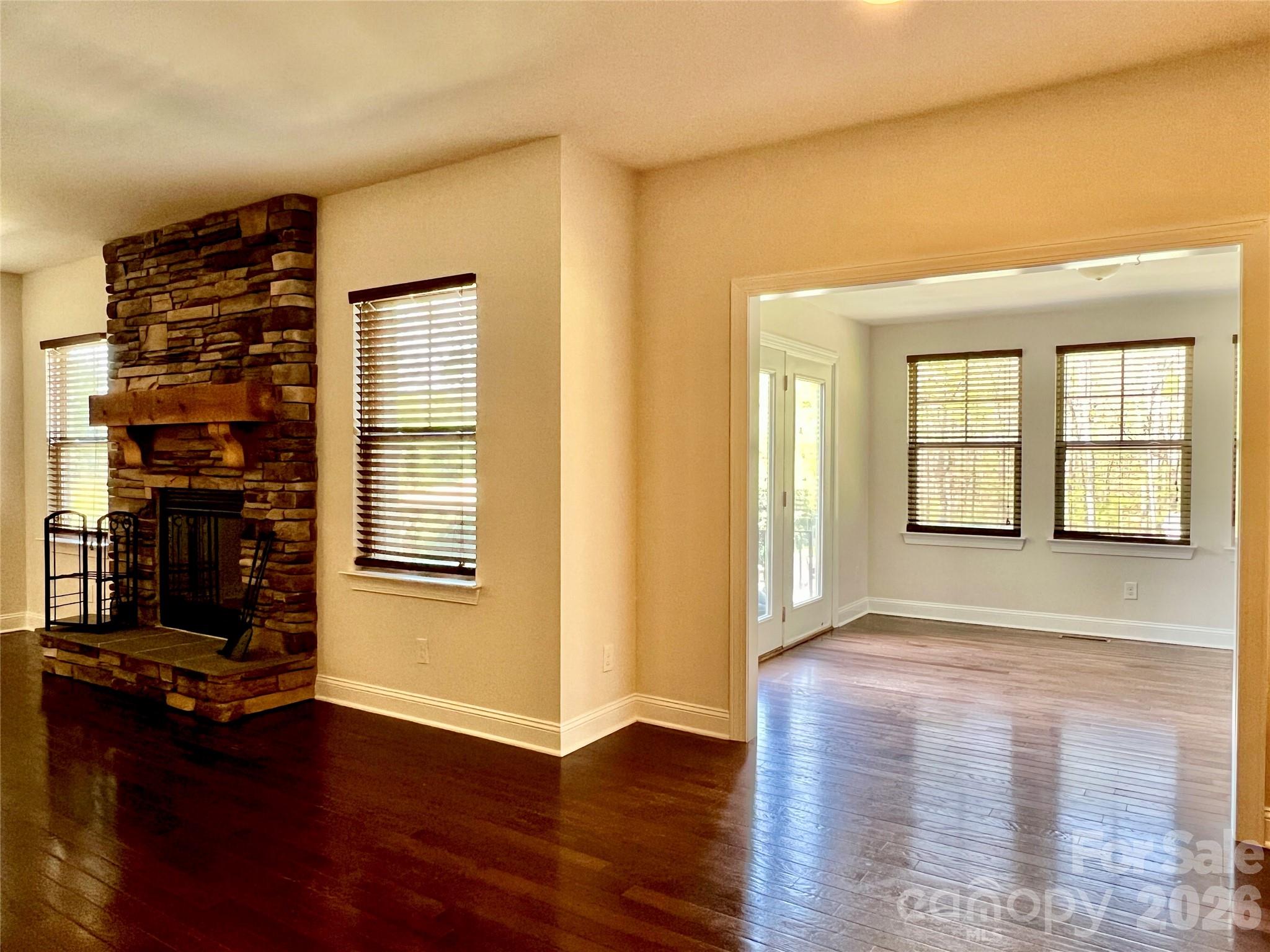 4809 Antioch Church Road