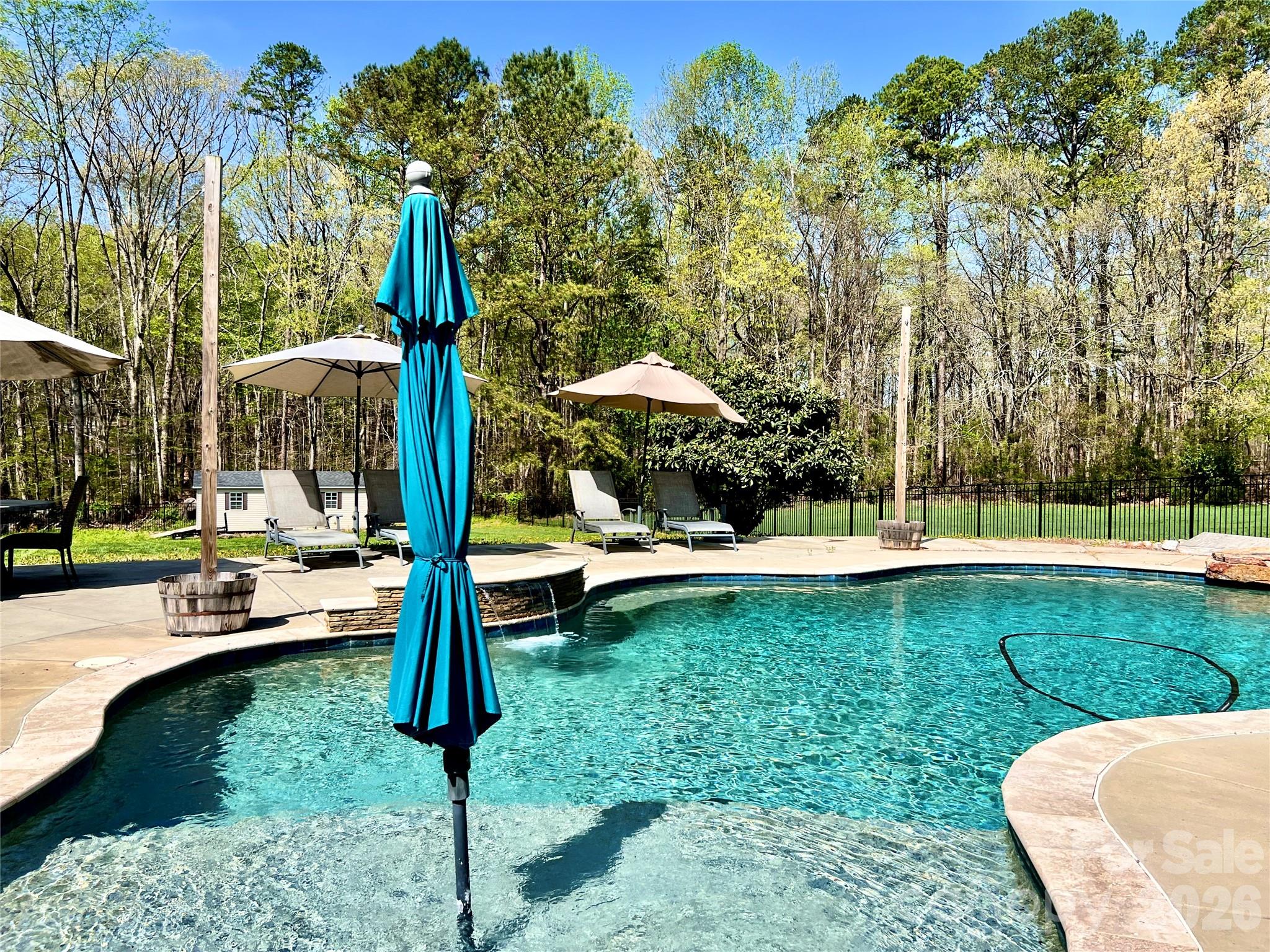 4809 Antioch Church Road