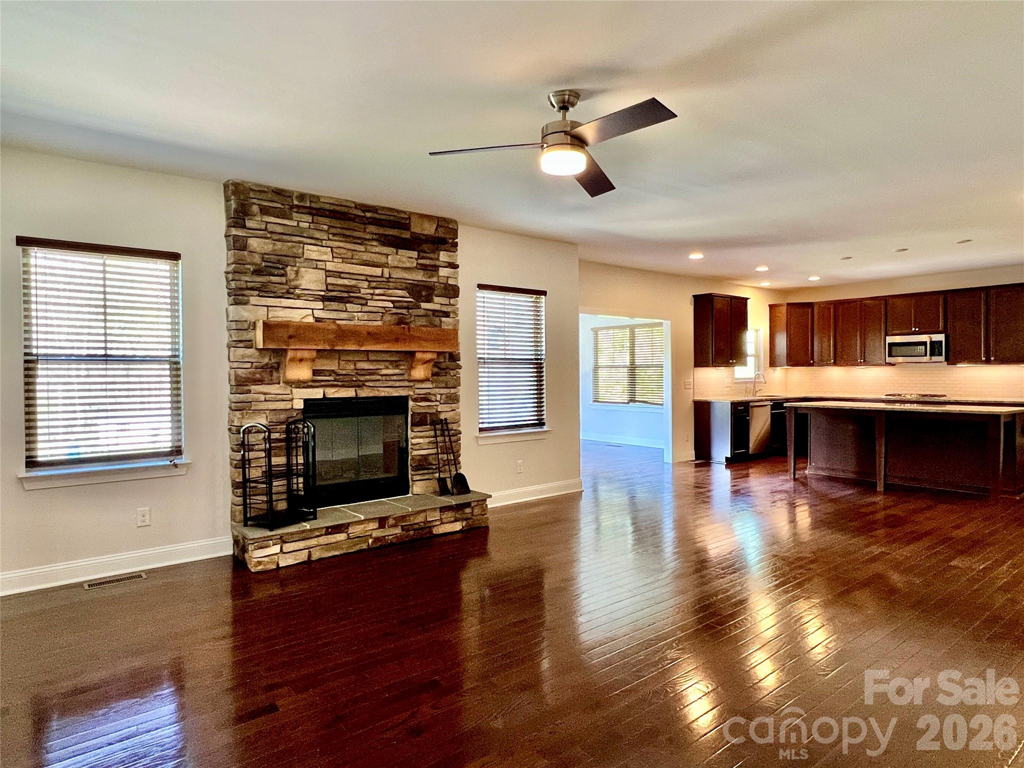 4809 Antioch Church Road
