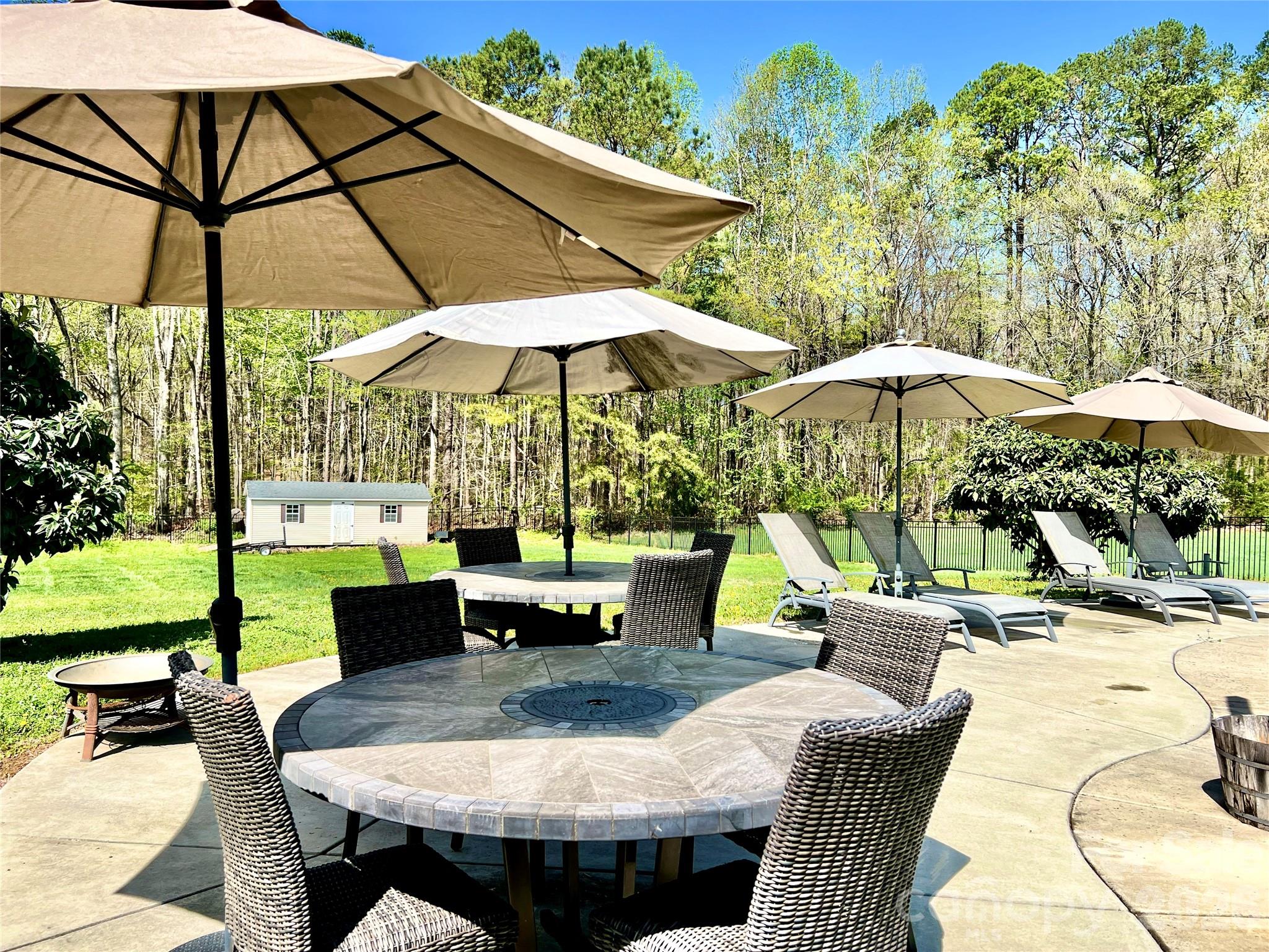 4809 Antioch Church Road