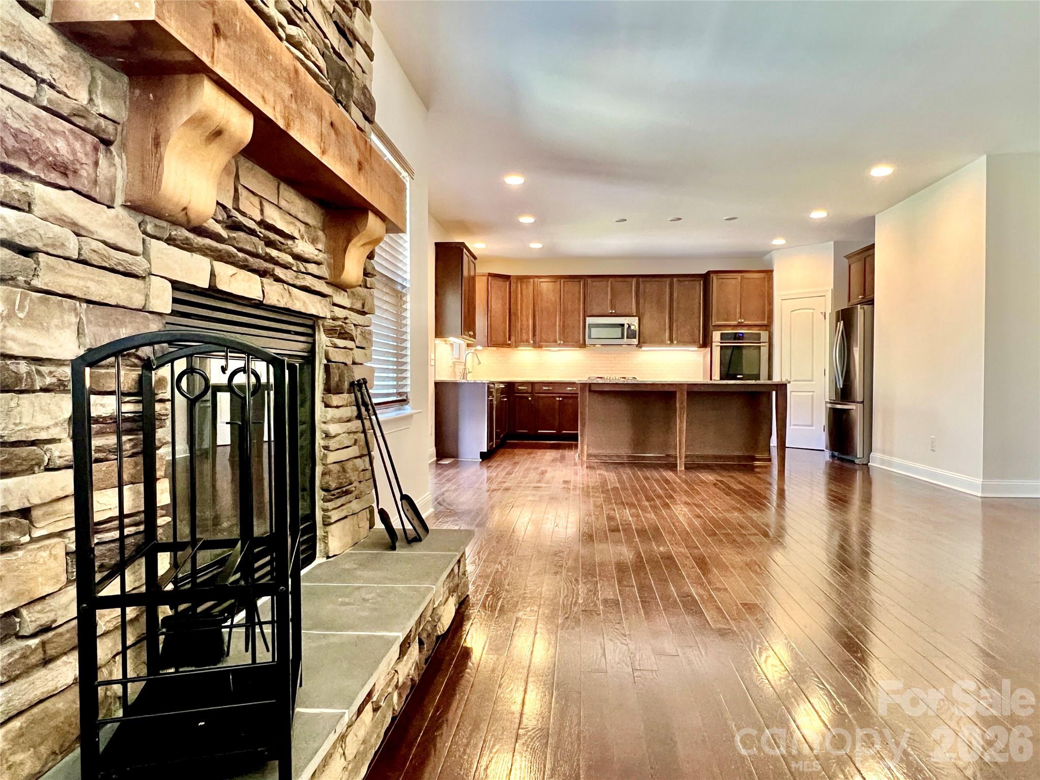 4809 Antioch Church Road