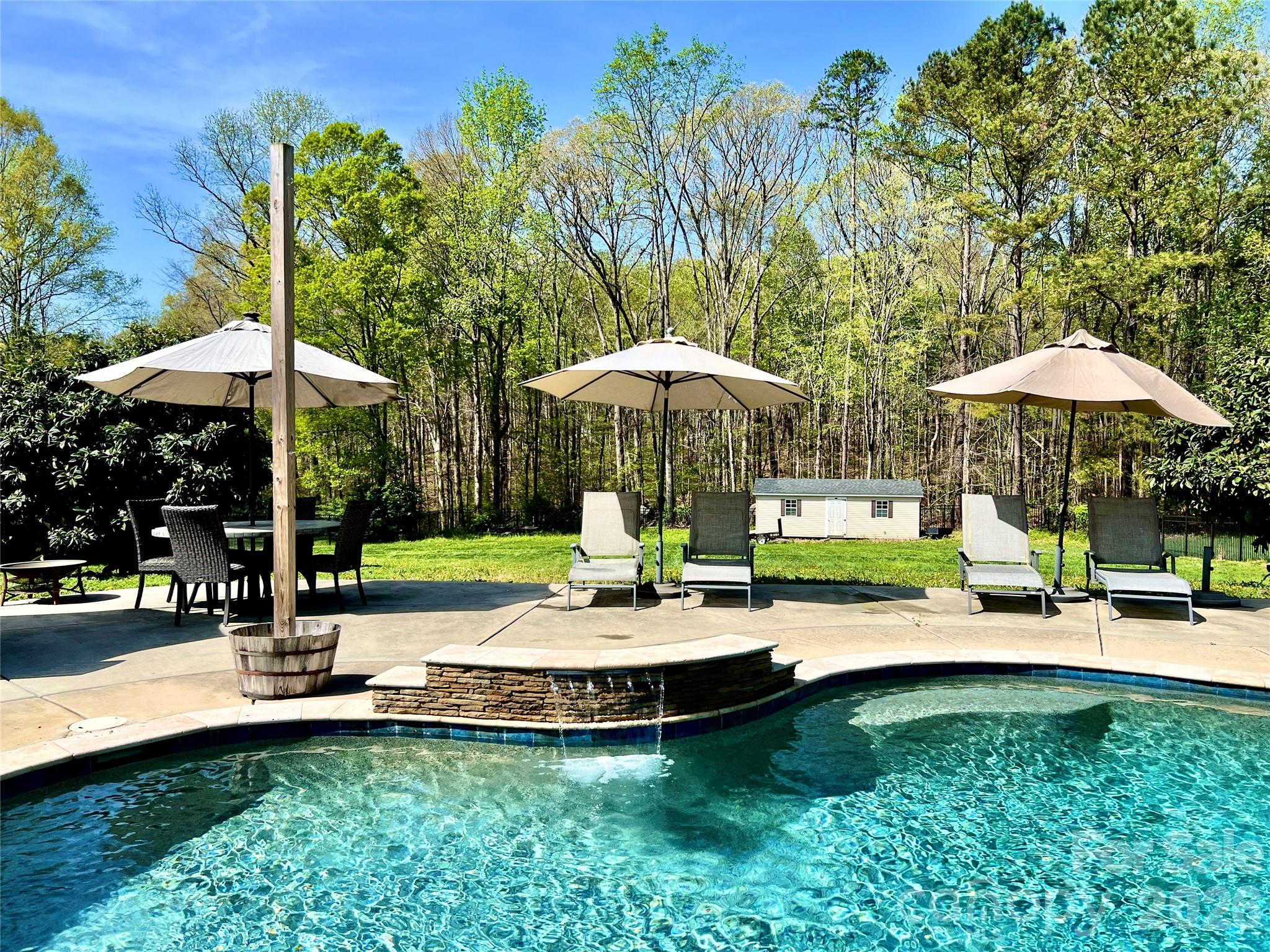4809 Antioch Church Road