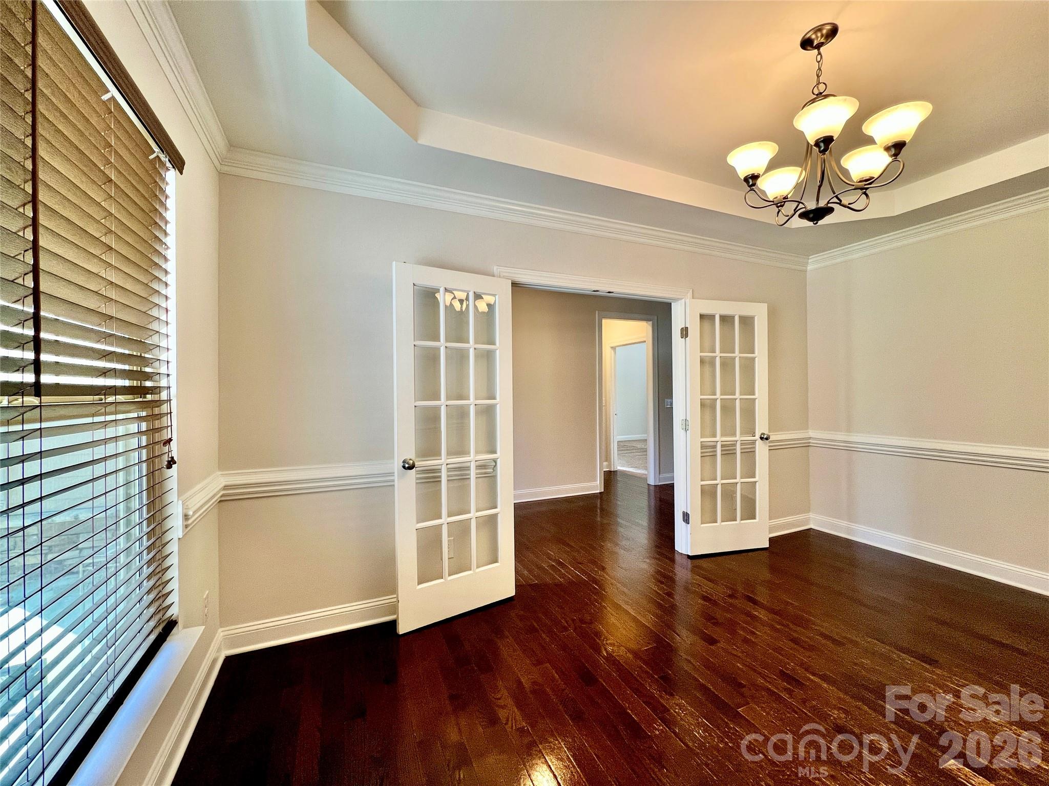 4809 Antioch Church Road