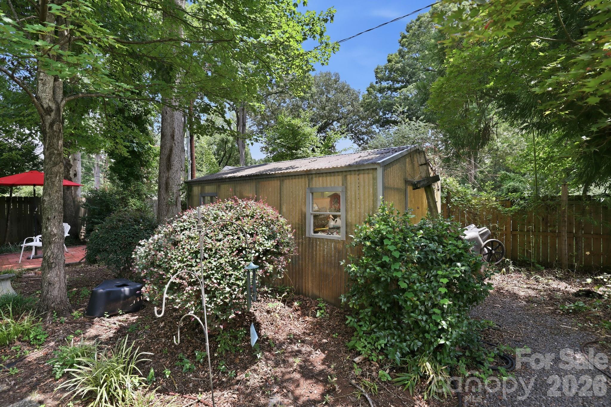 506 Unity Street