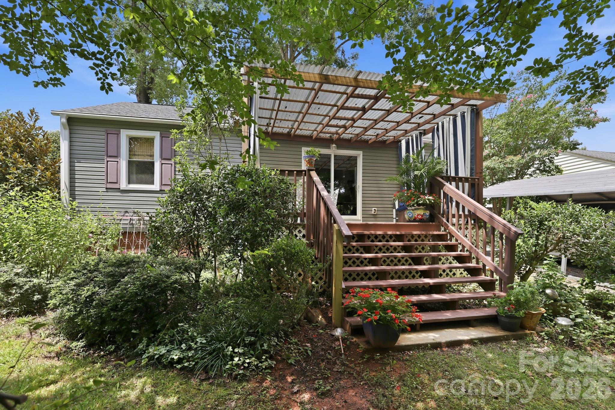 506 Unity Street