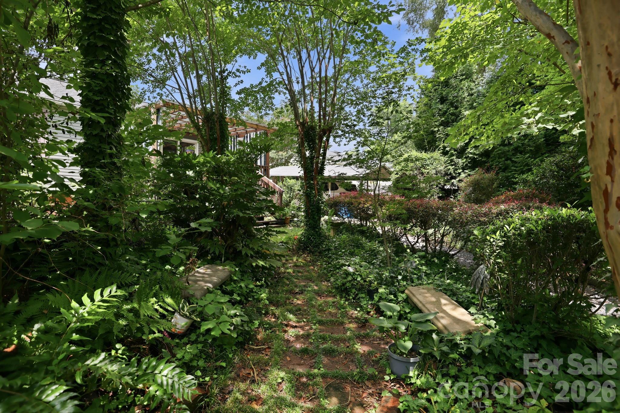 506 Unity Street