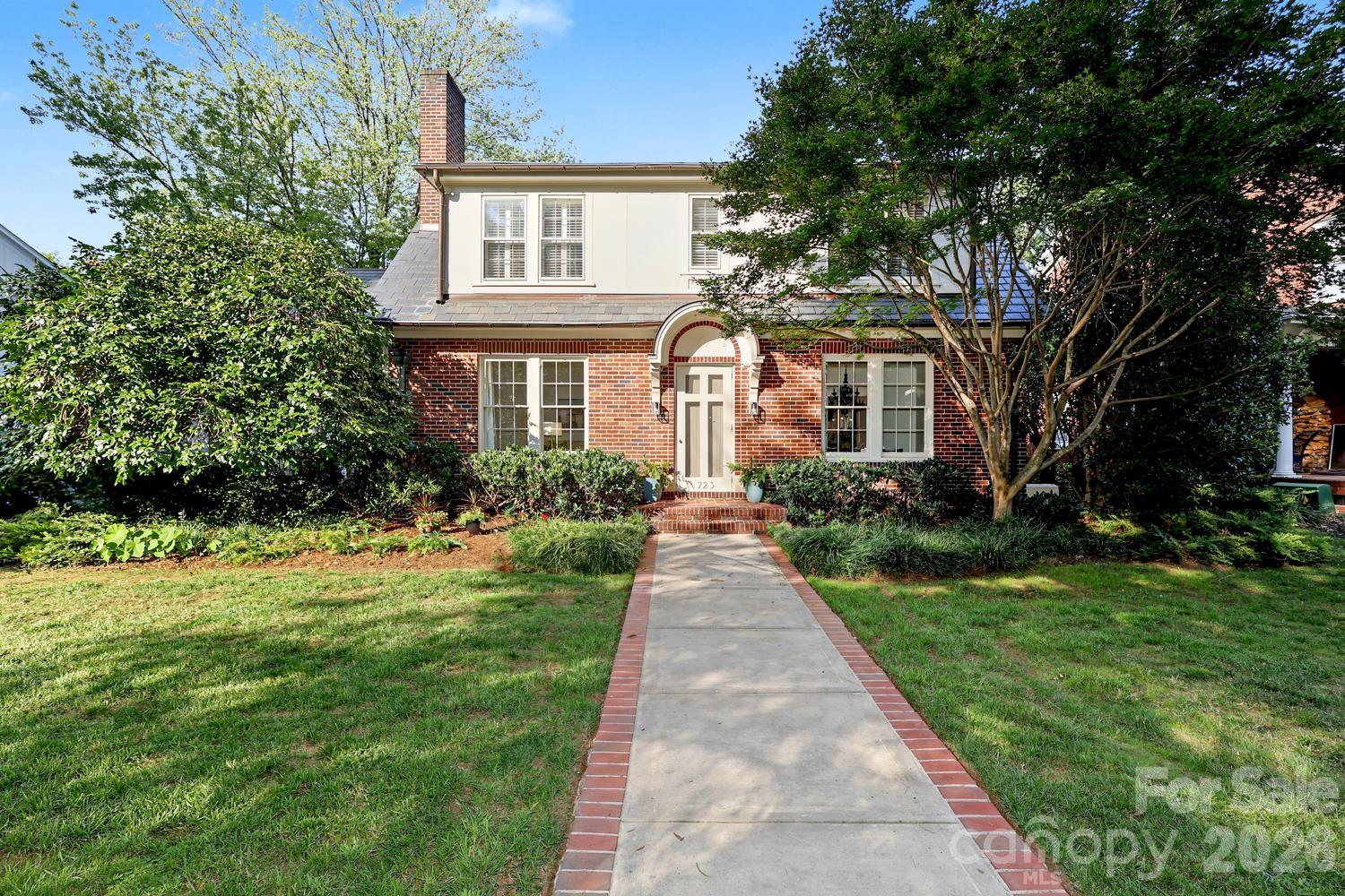 723 Berkeley Avenue