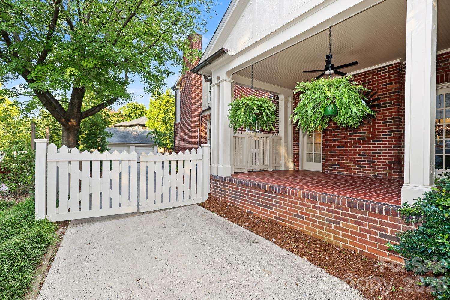 723 Berkeley Avenue