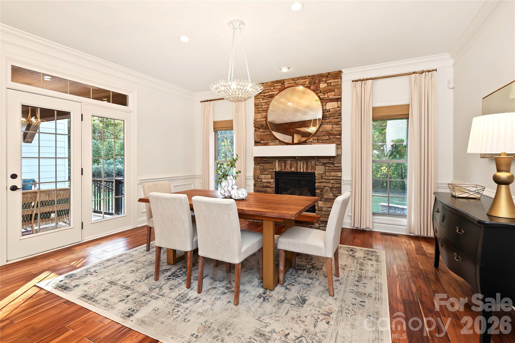 4934 Spalding Place