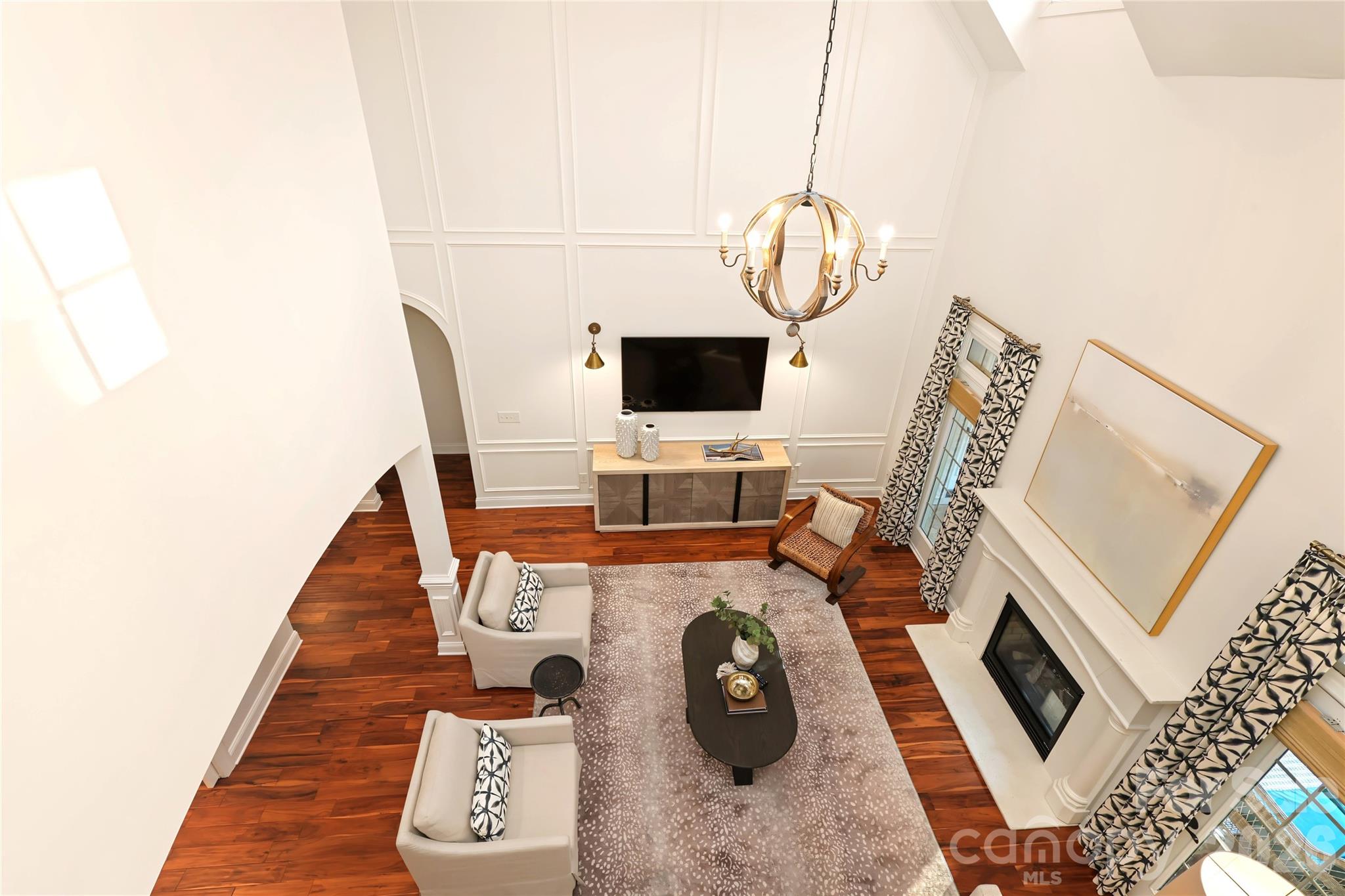 4934 Spalding Place